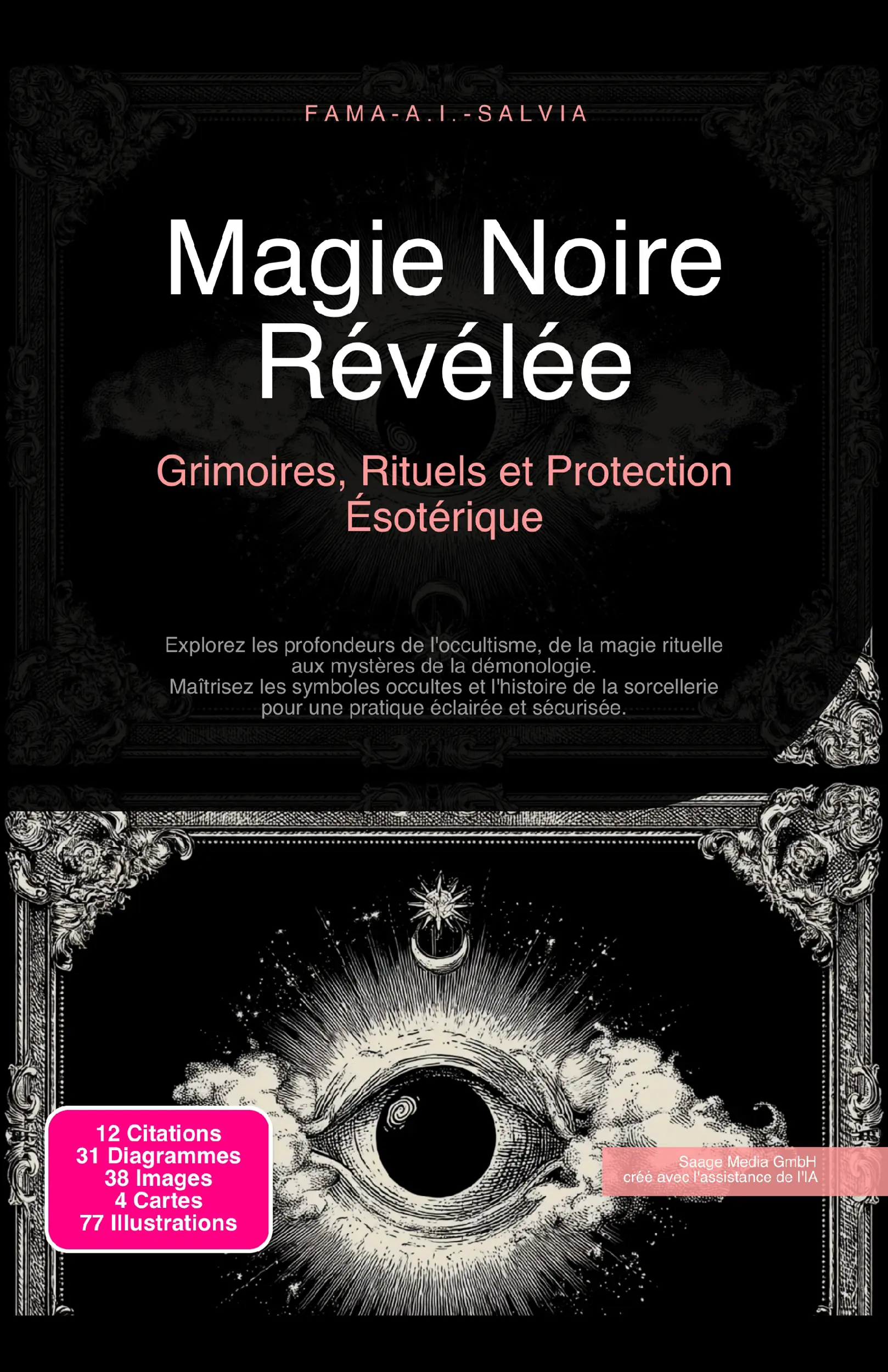 Magie Noire Révélée