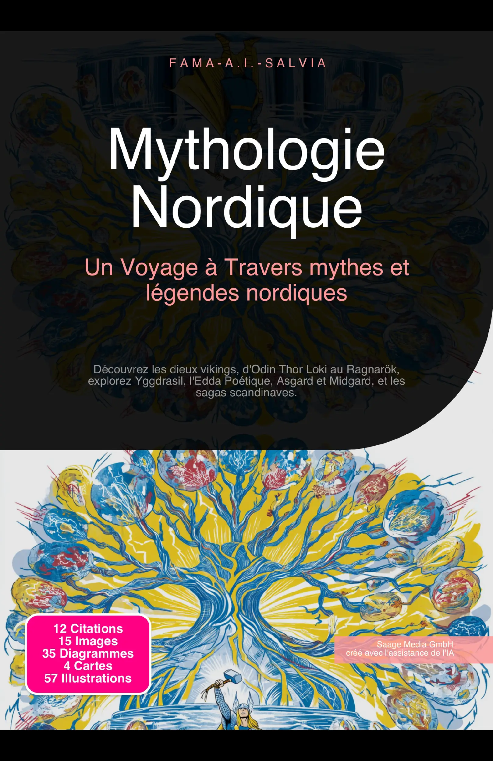 Mythologie Nordique