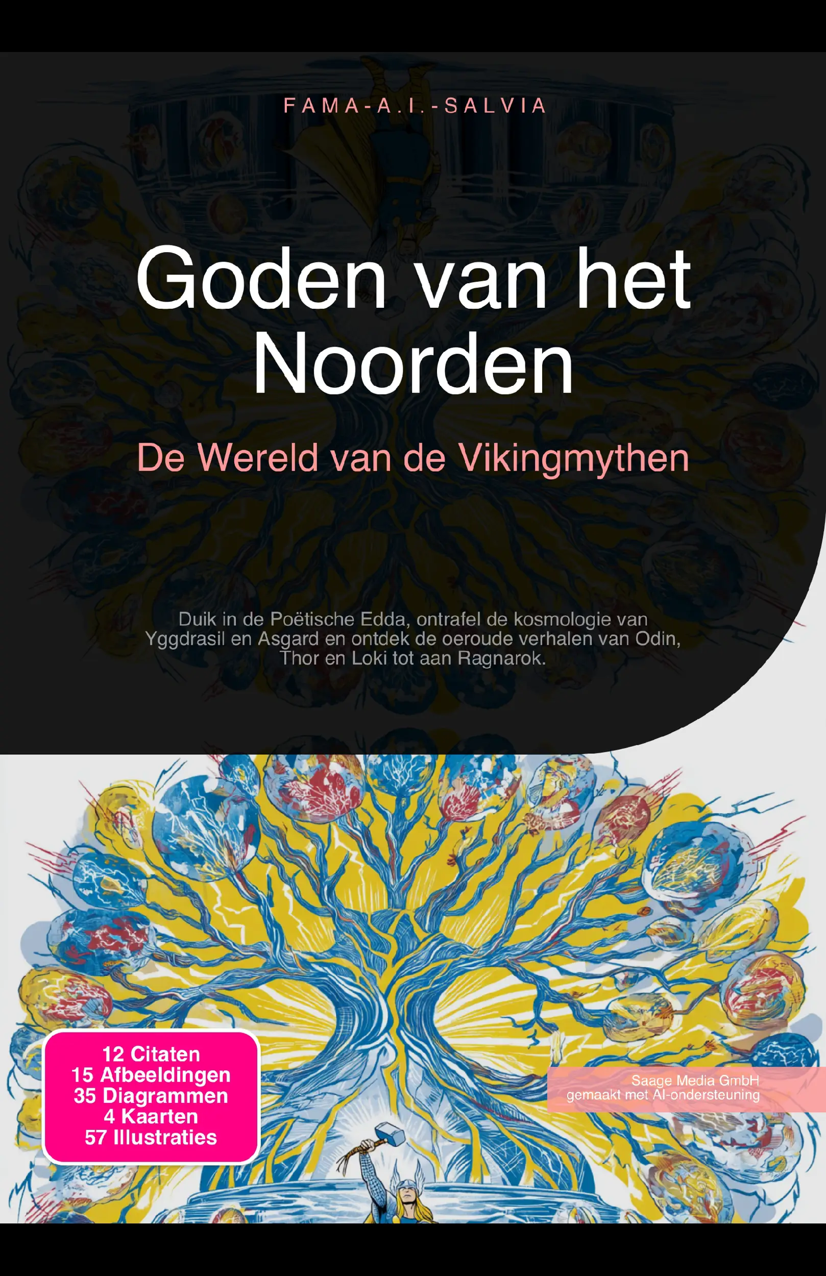 Goden van het Noorden