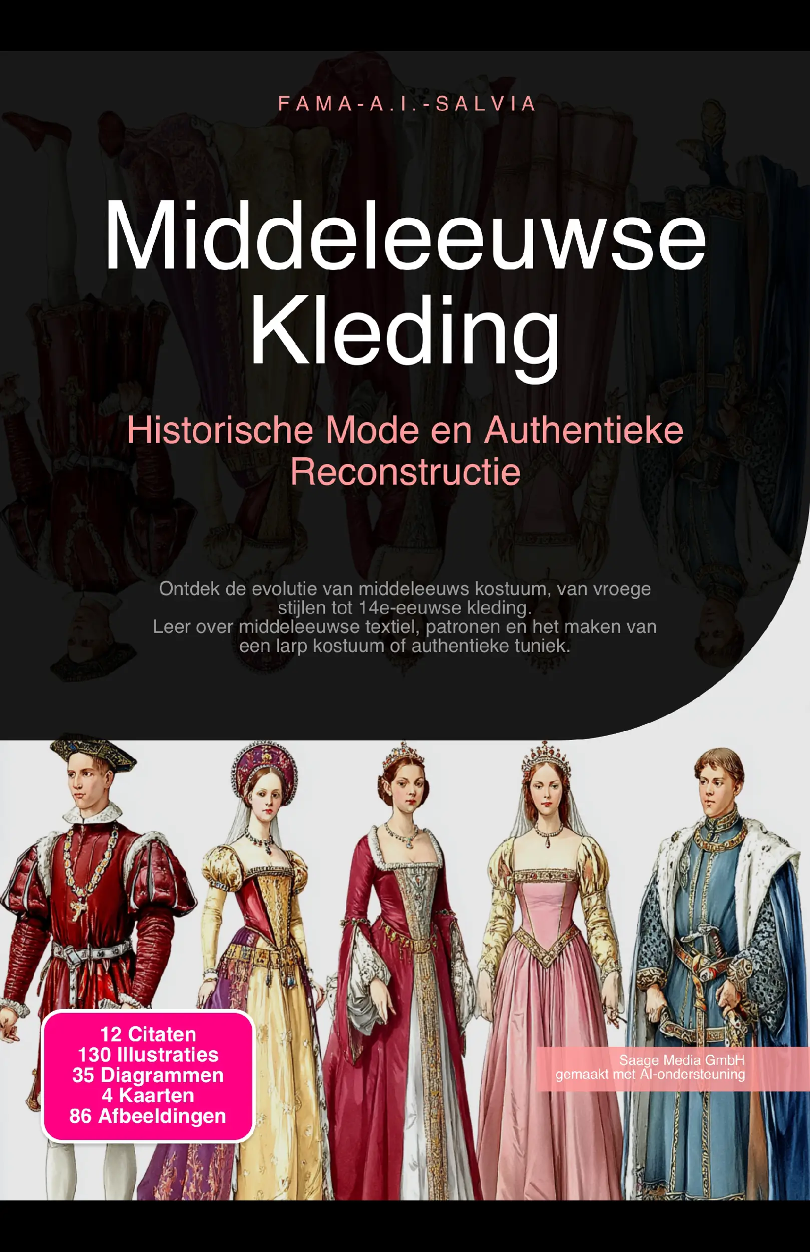 Middeleeuwse Kleding