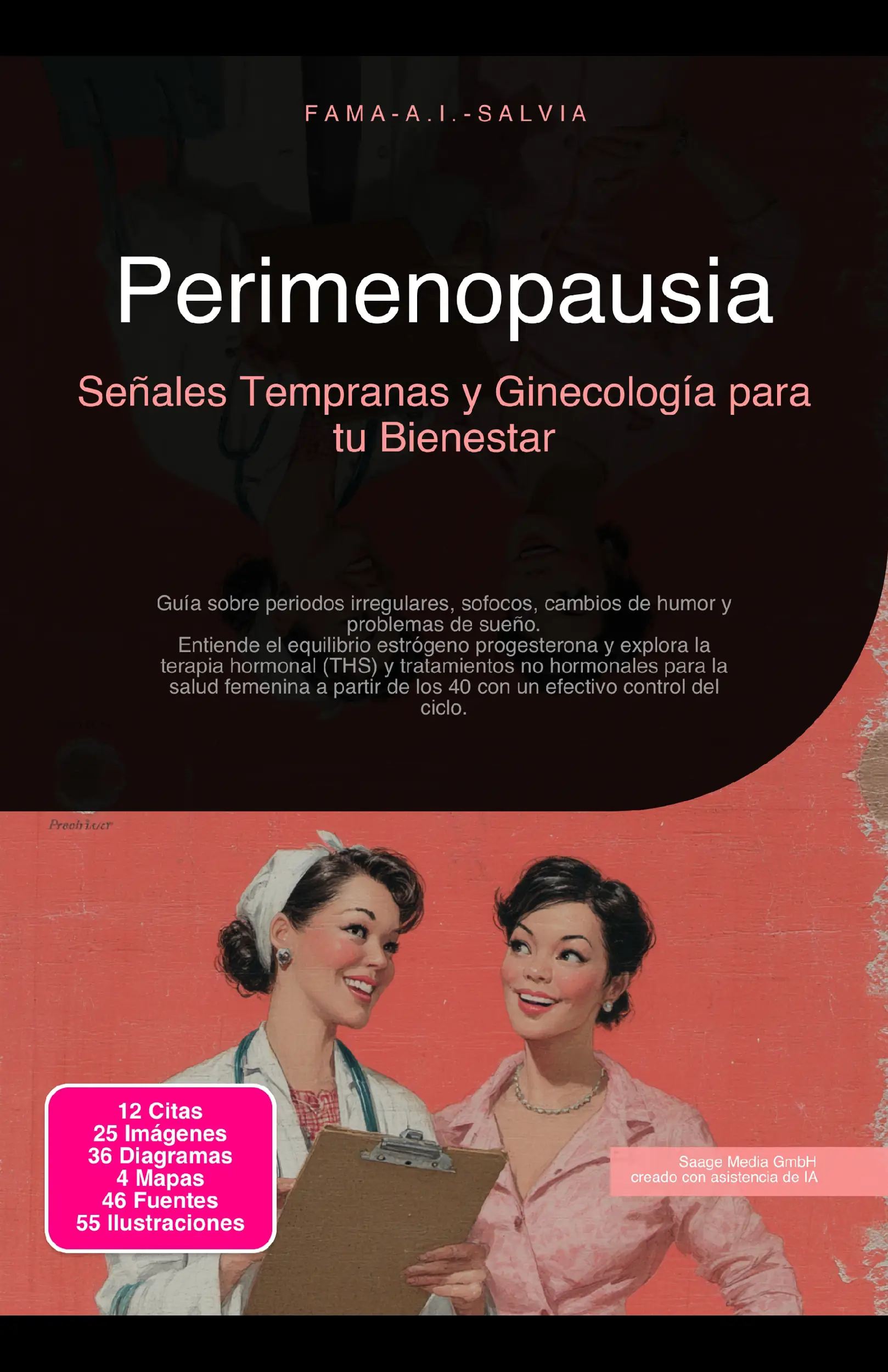 Perimenopausia