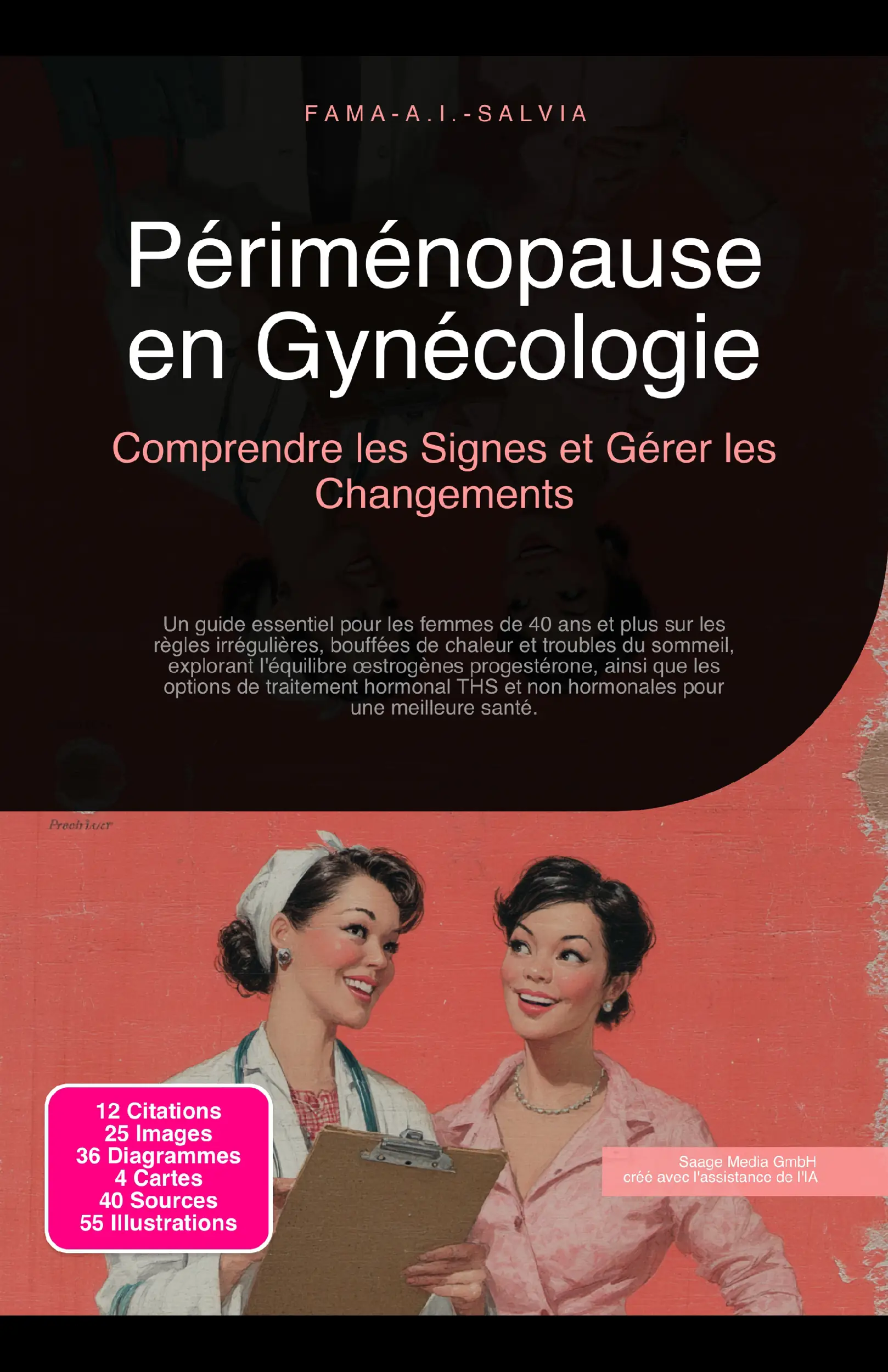 Périménopause en Gynécologie