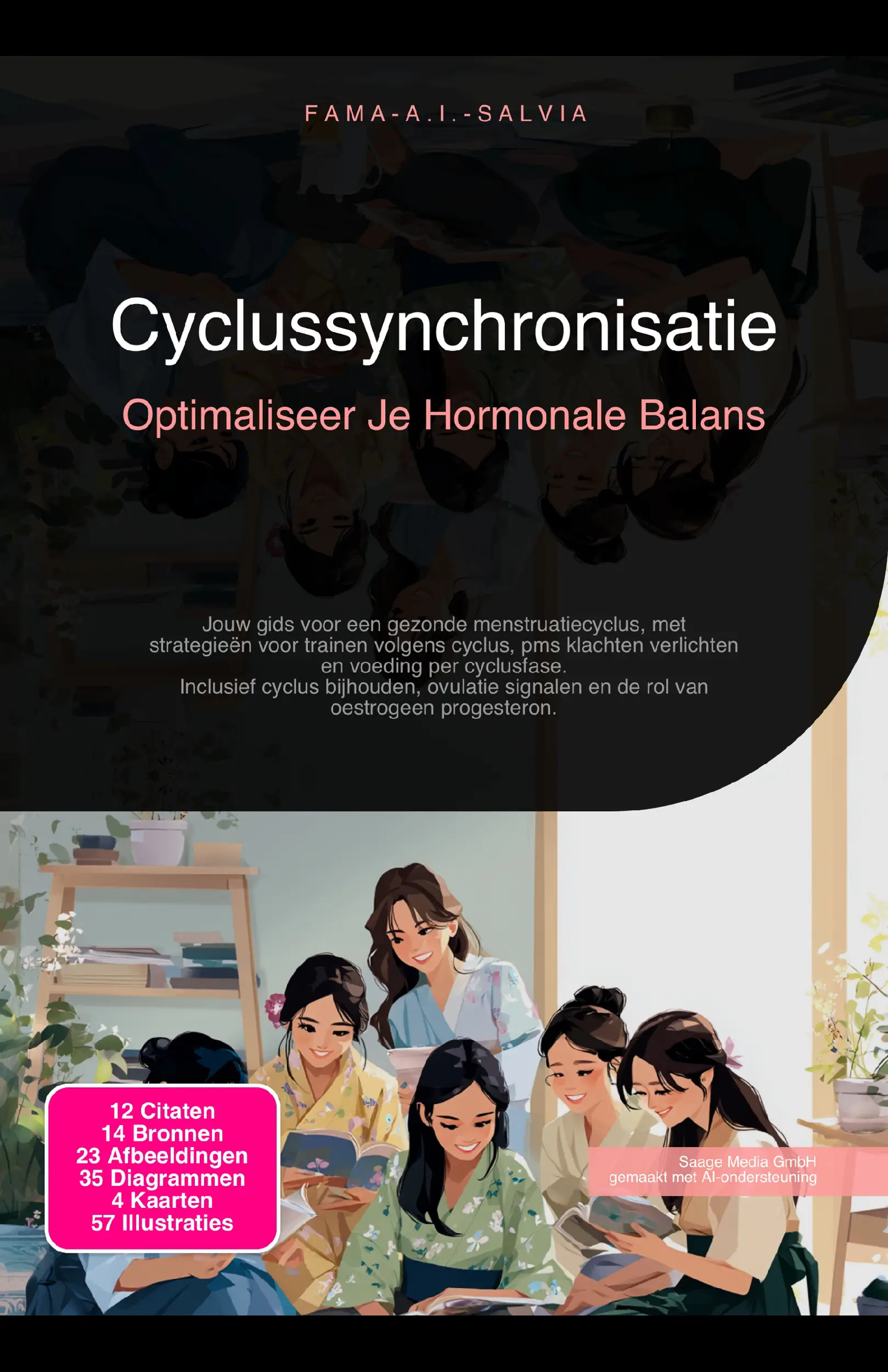 Cyclussynchronisatie