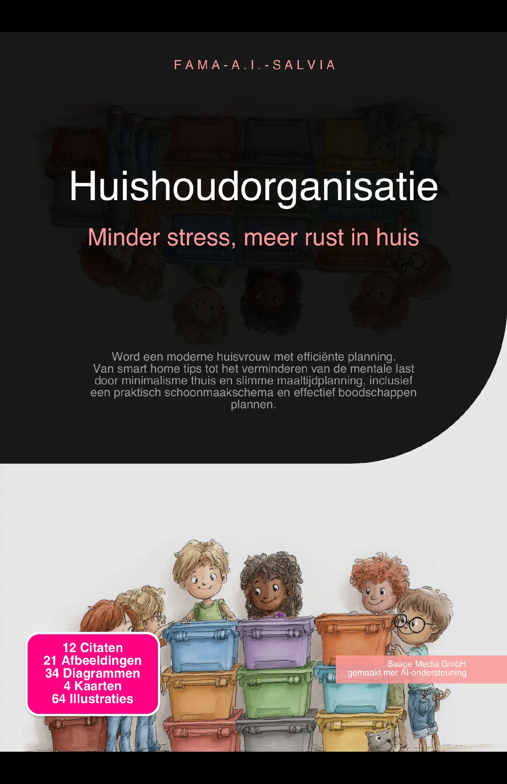 Huishoudorganisatie