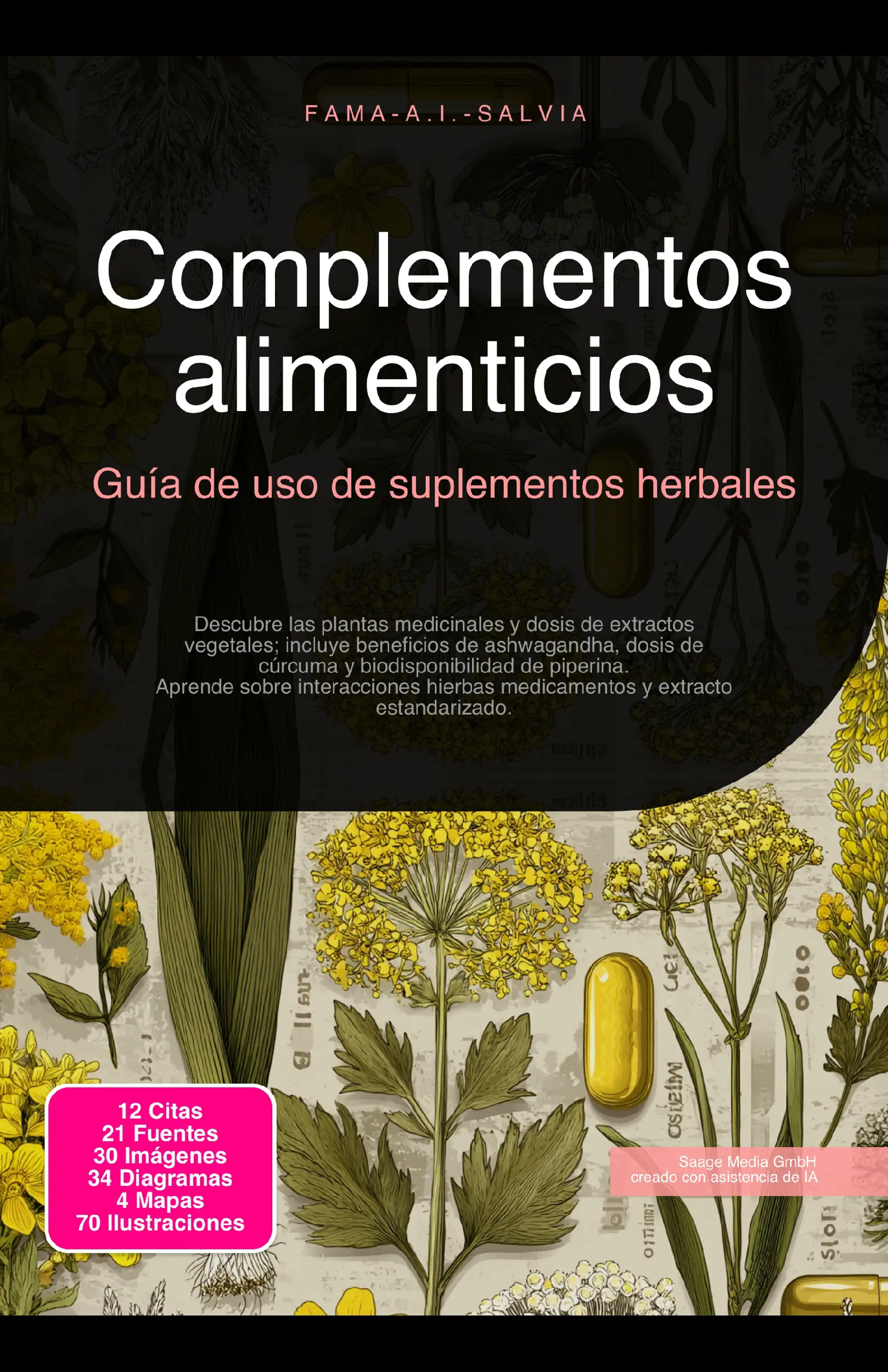 Complementos alimenticios