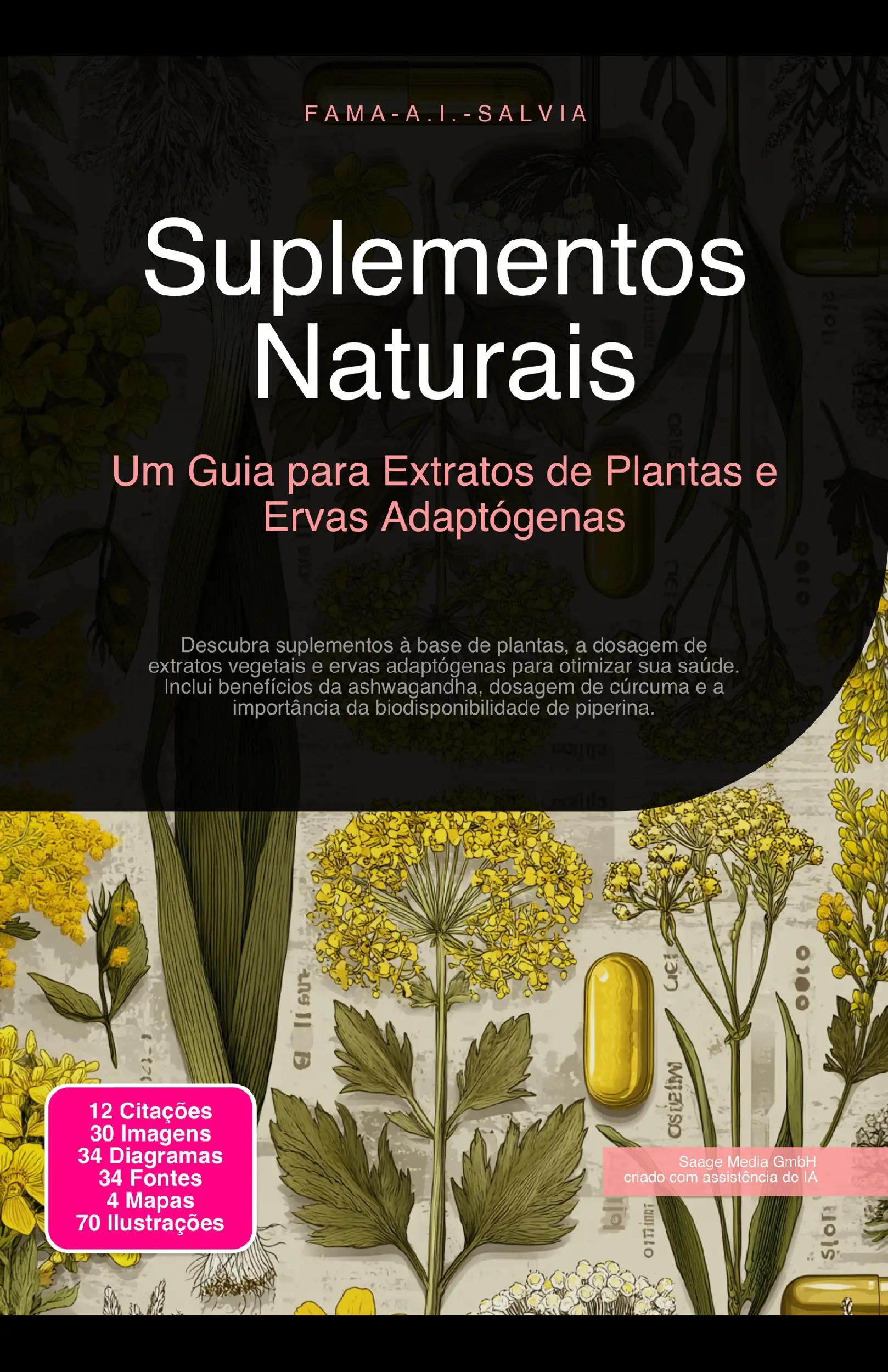 Suplementos Naturais