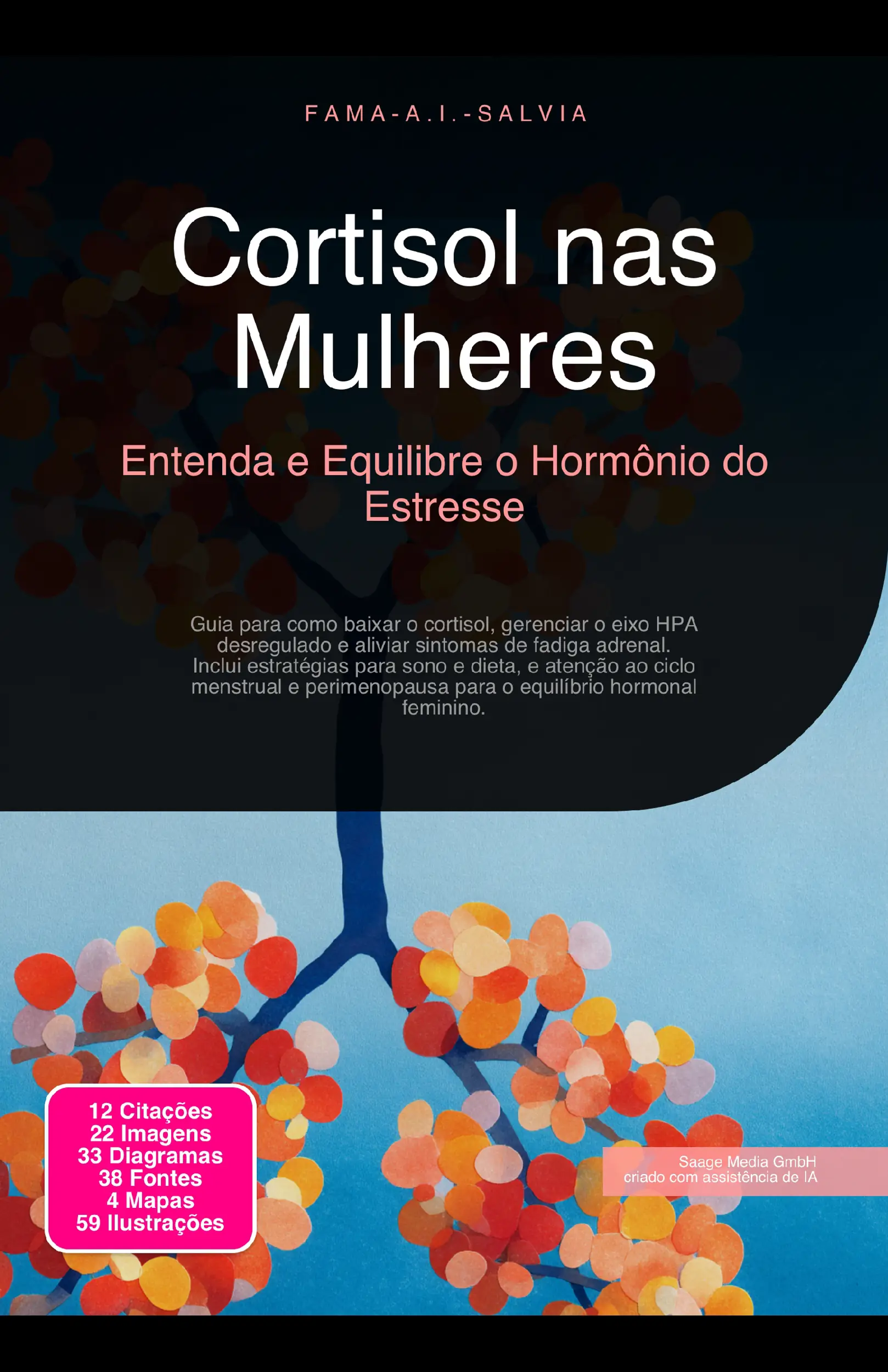 Cortisol nas Mulheres