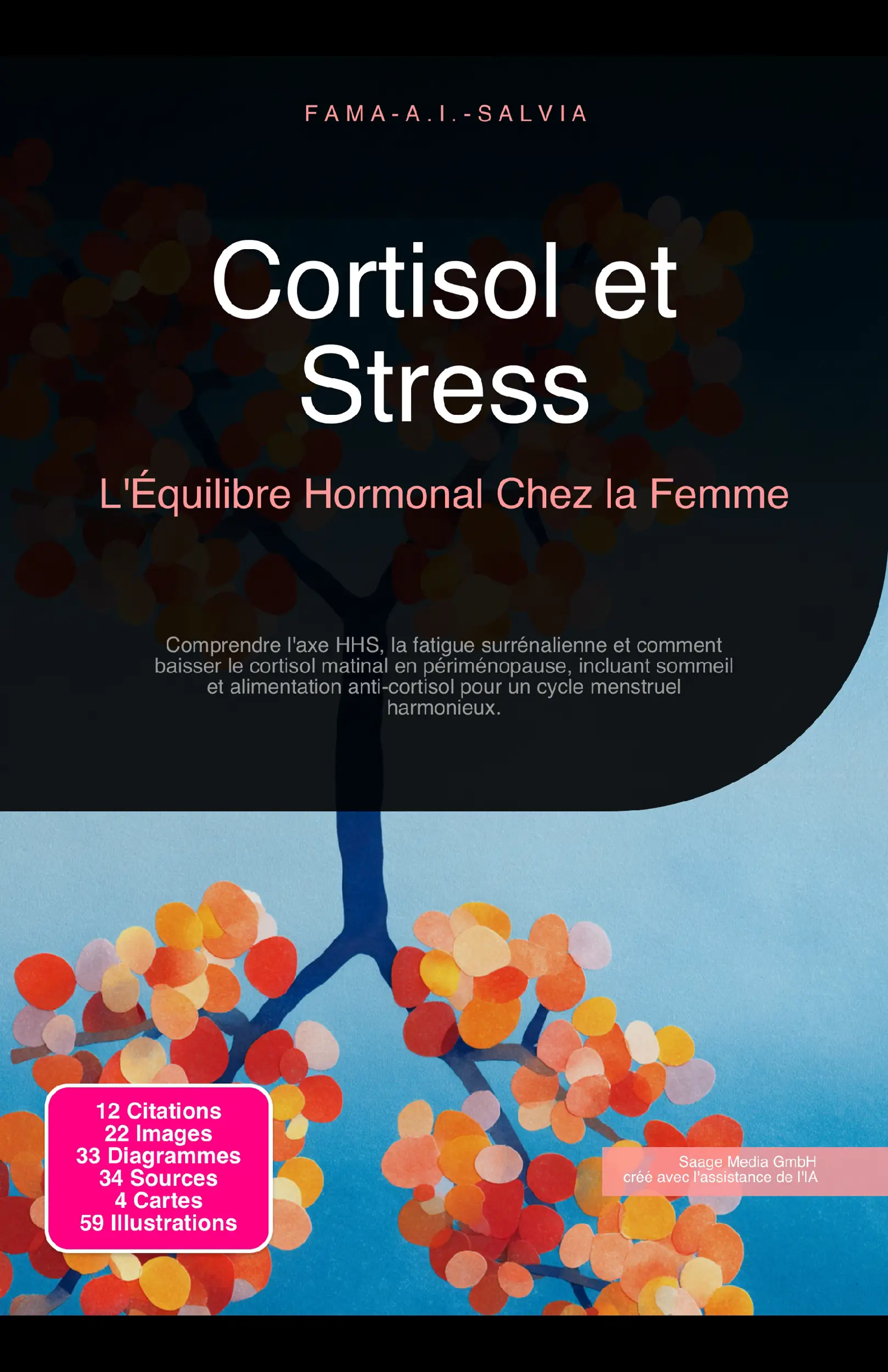 Cortisol et Stress