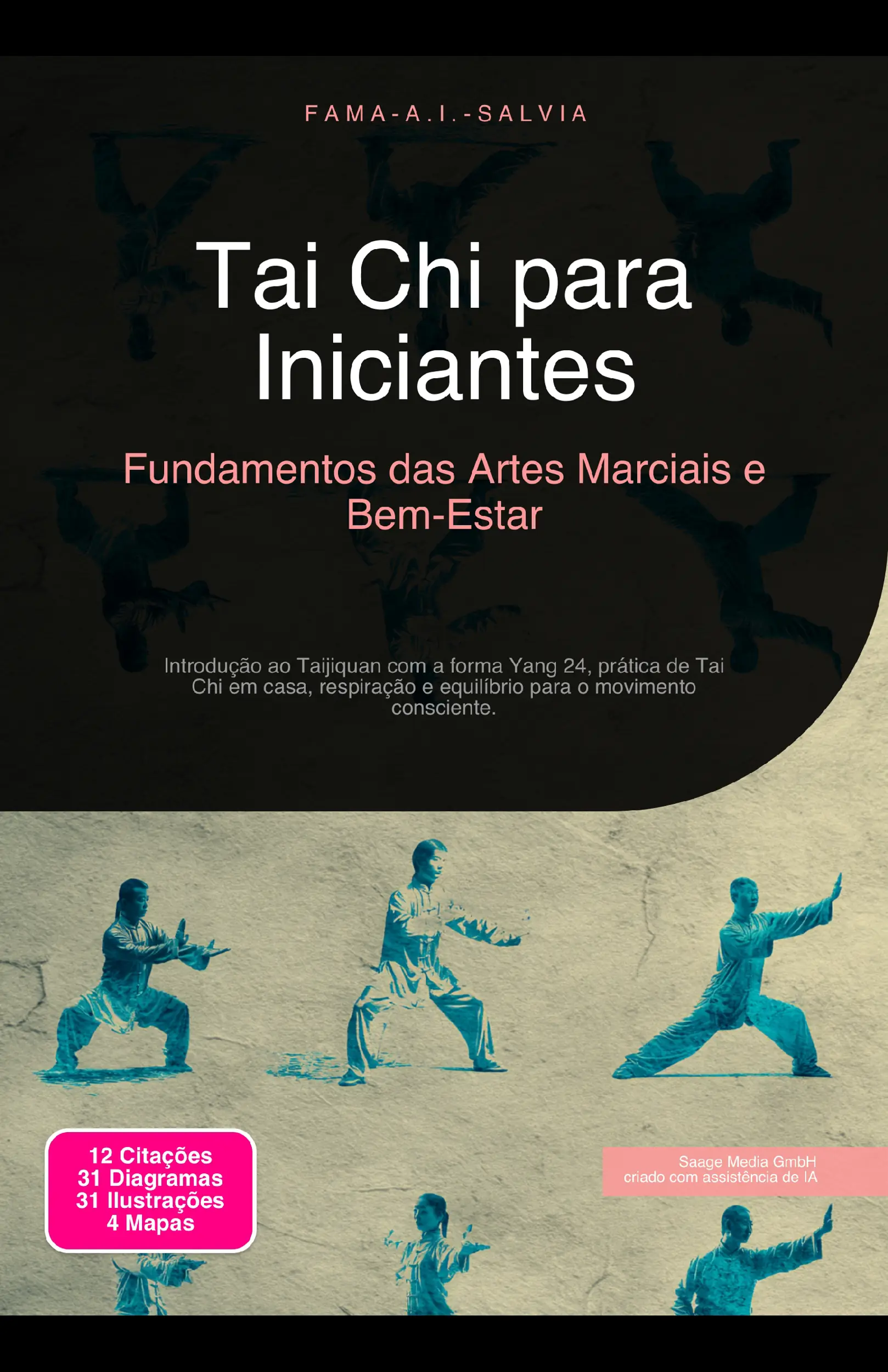 Tai Chi para Iniciantes