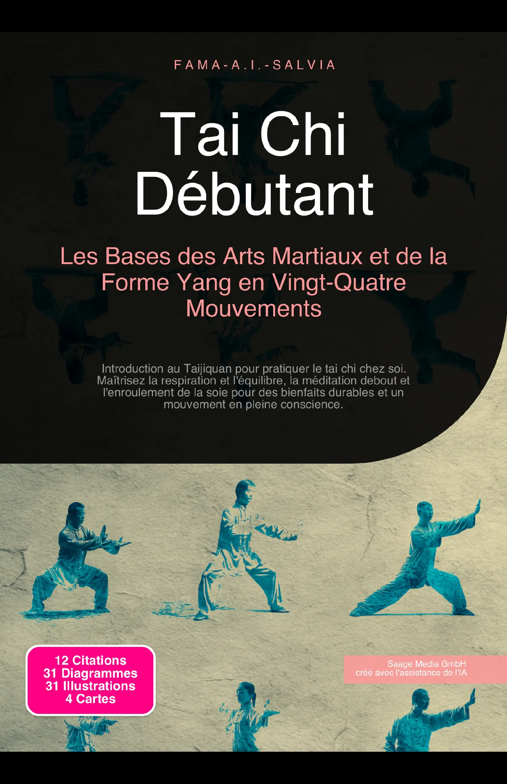 Tai Chi Débutant