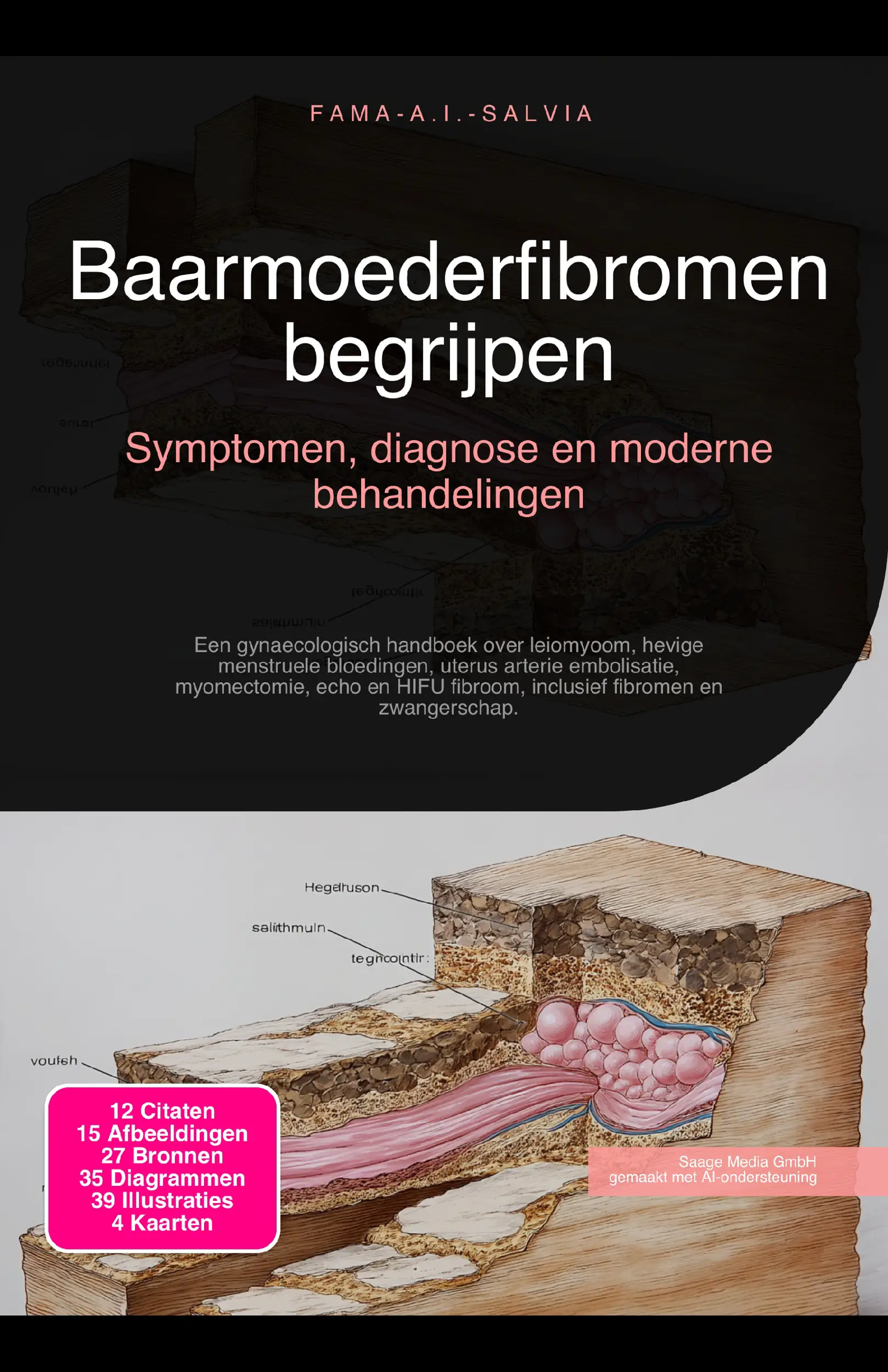 Baarmoederfibromen begrijpen