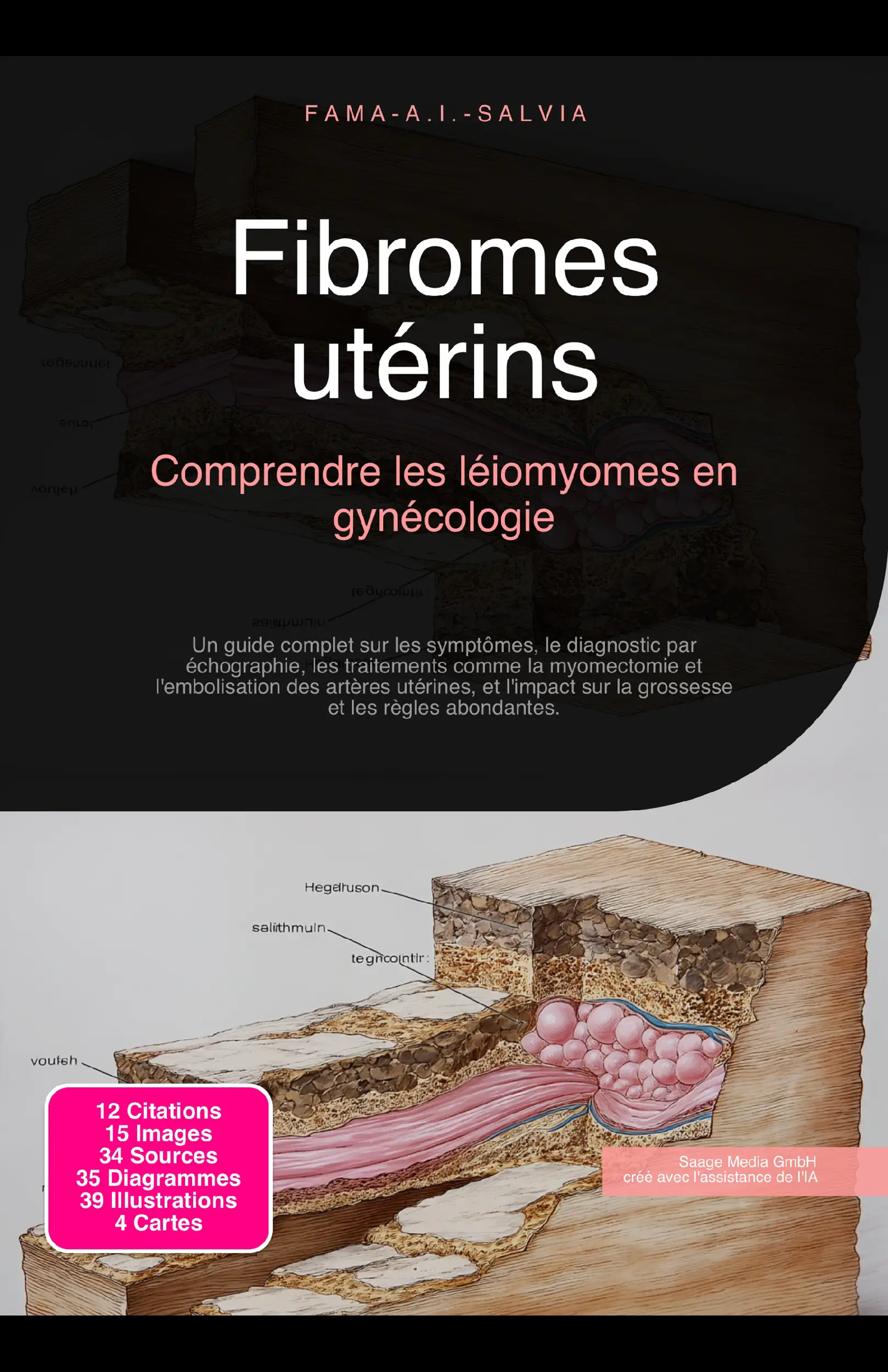 Fibromes utérins