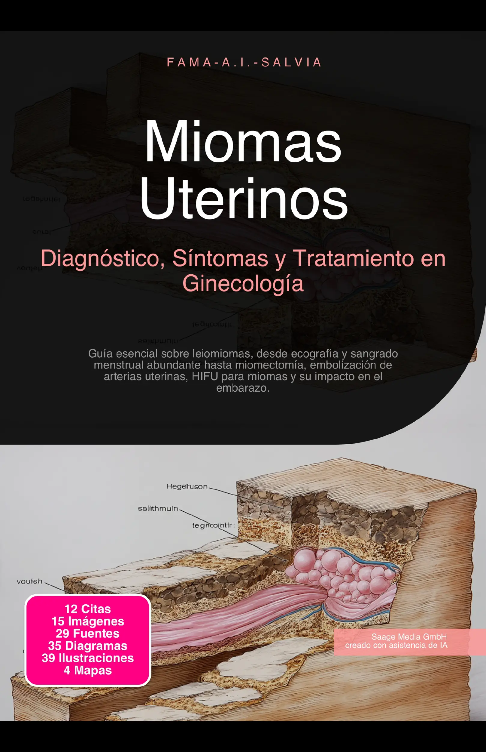 Miomas Uterinos
