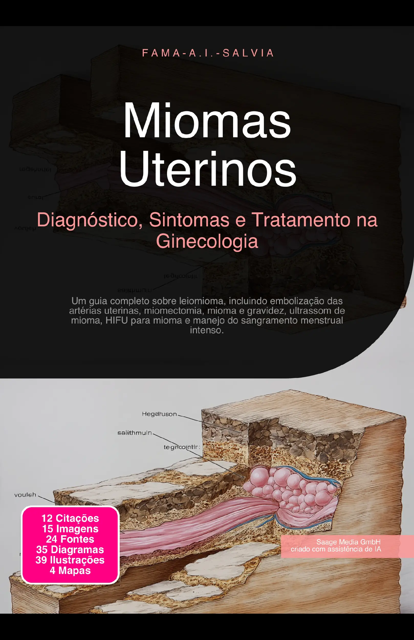 Miomas Uterinos