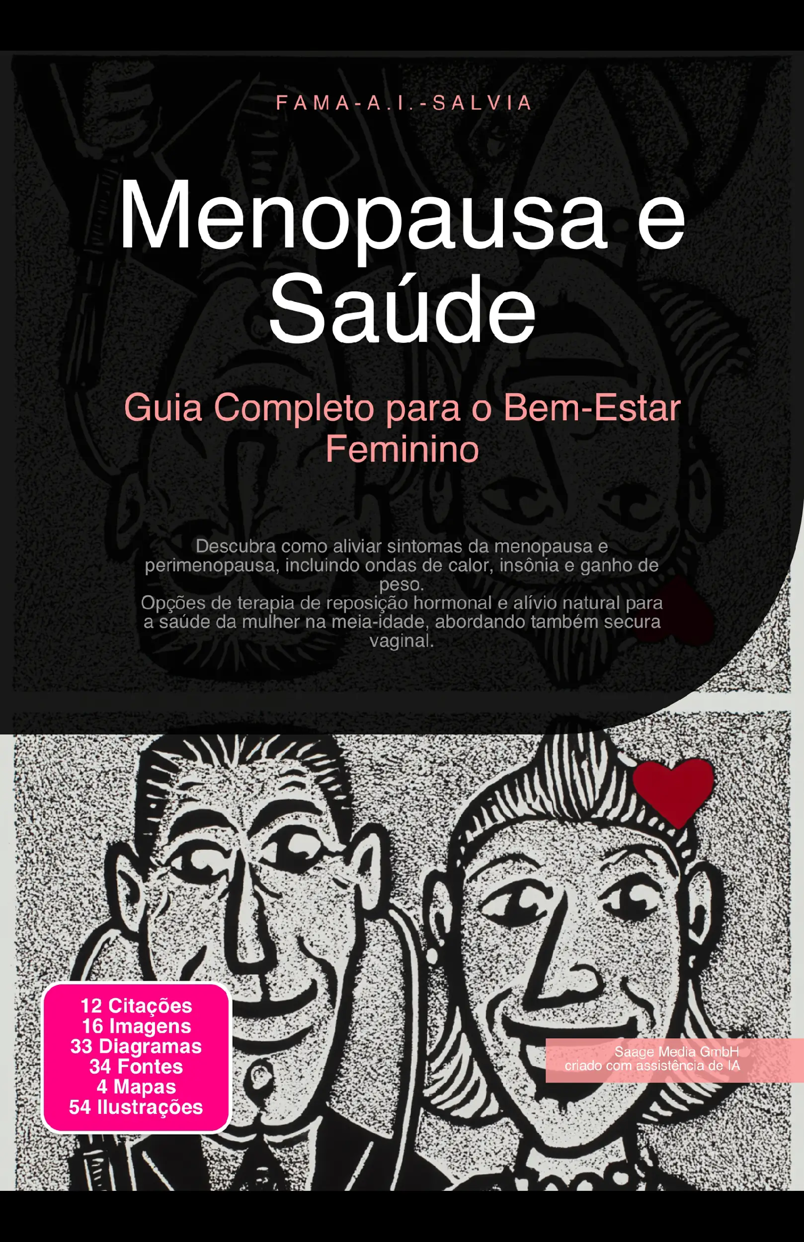 Menopausa e Saúde