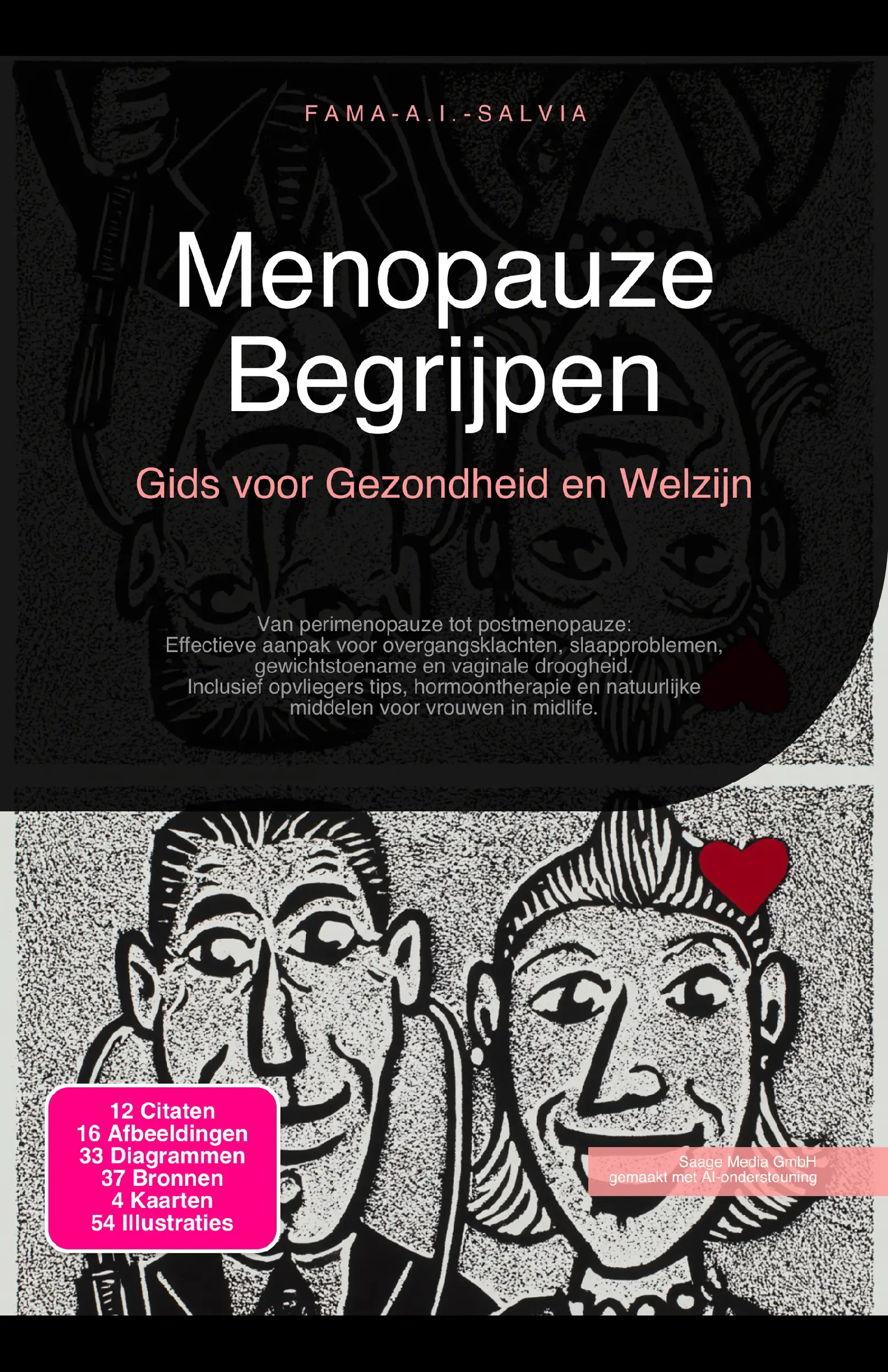 Menopauze Begrijpen