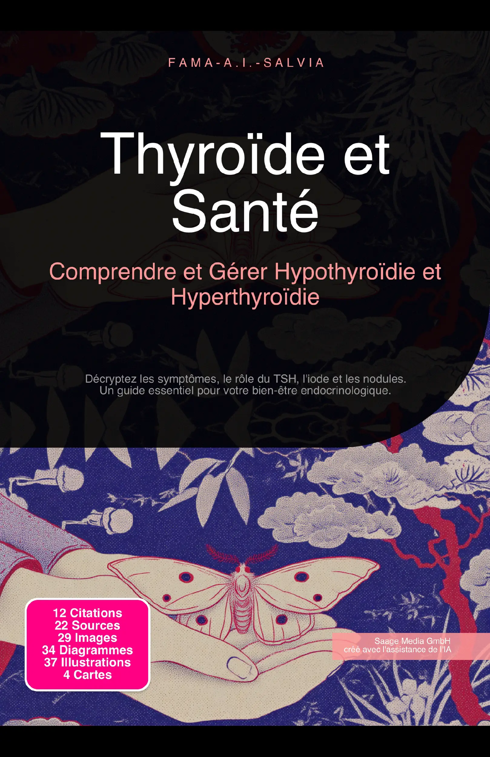 Thyroïde et Santé