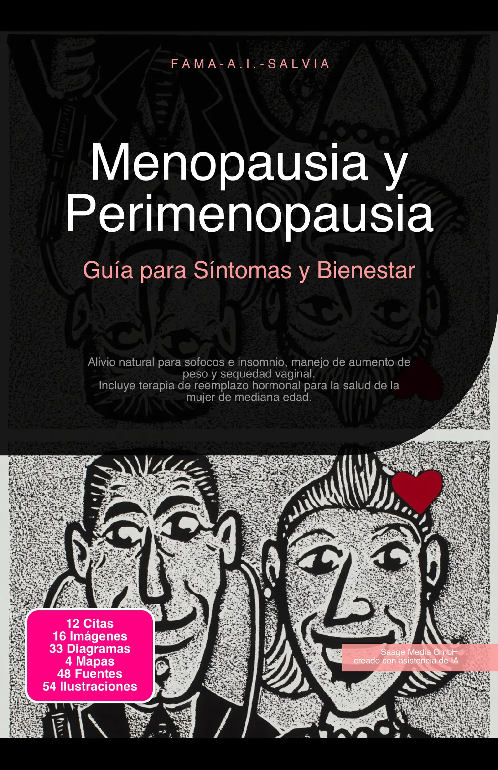 Menopausia y Perimenopausia