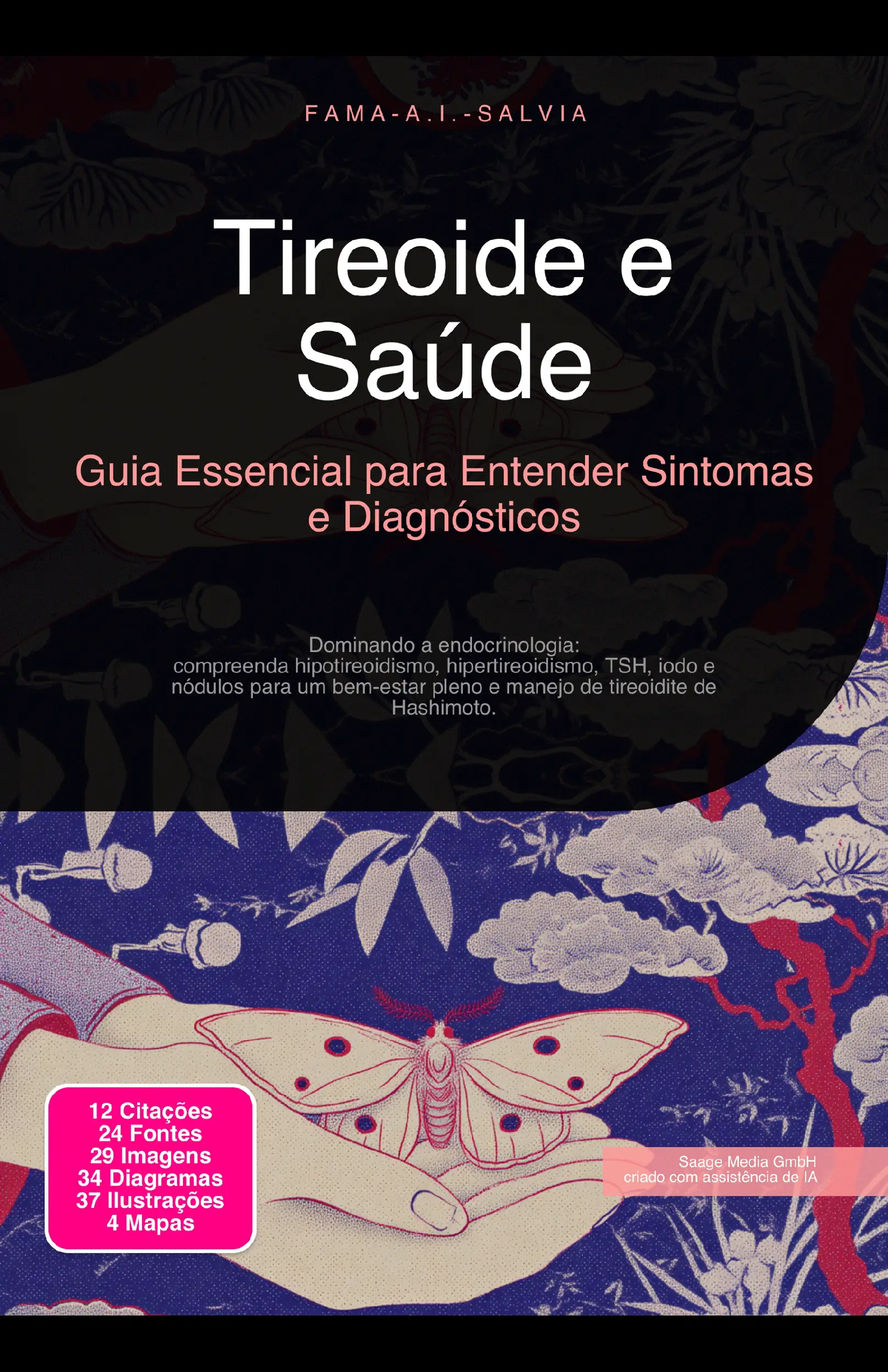 Tireoide e Saúde