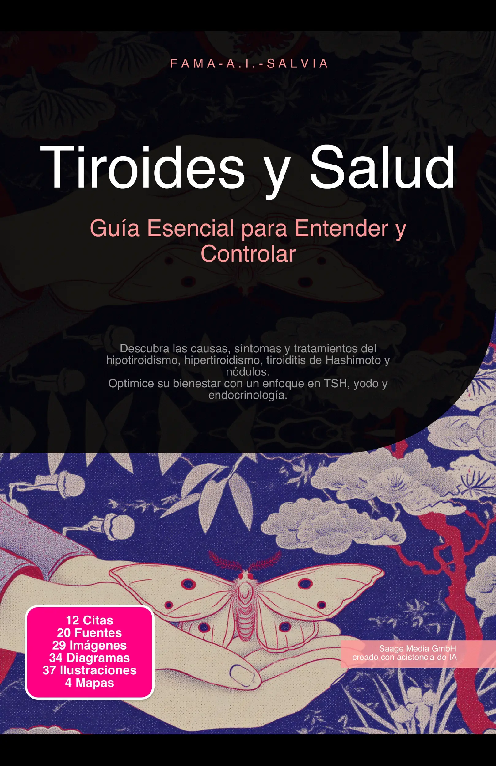 Tiroides y Salud