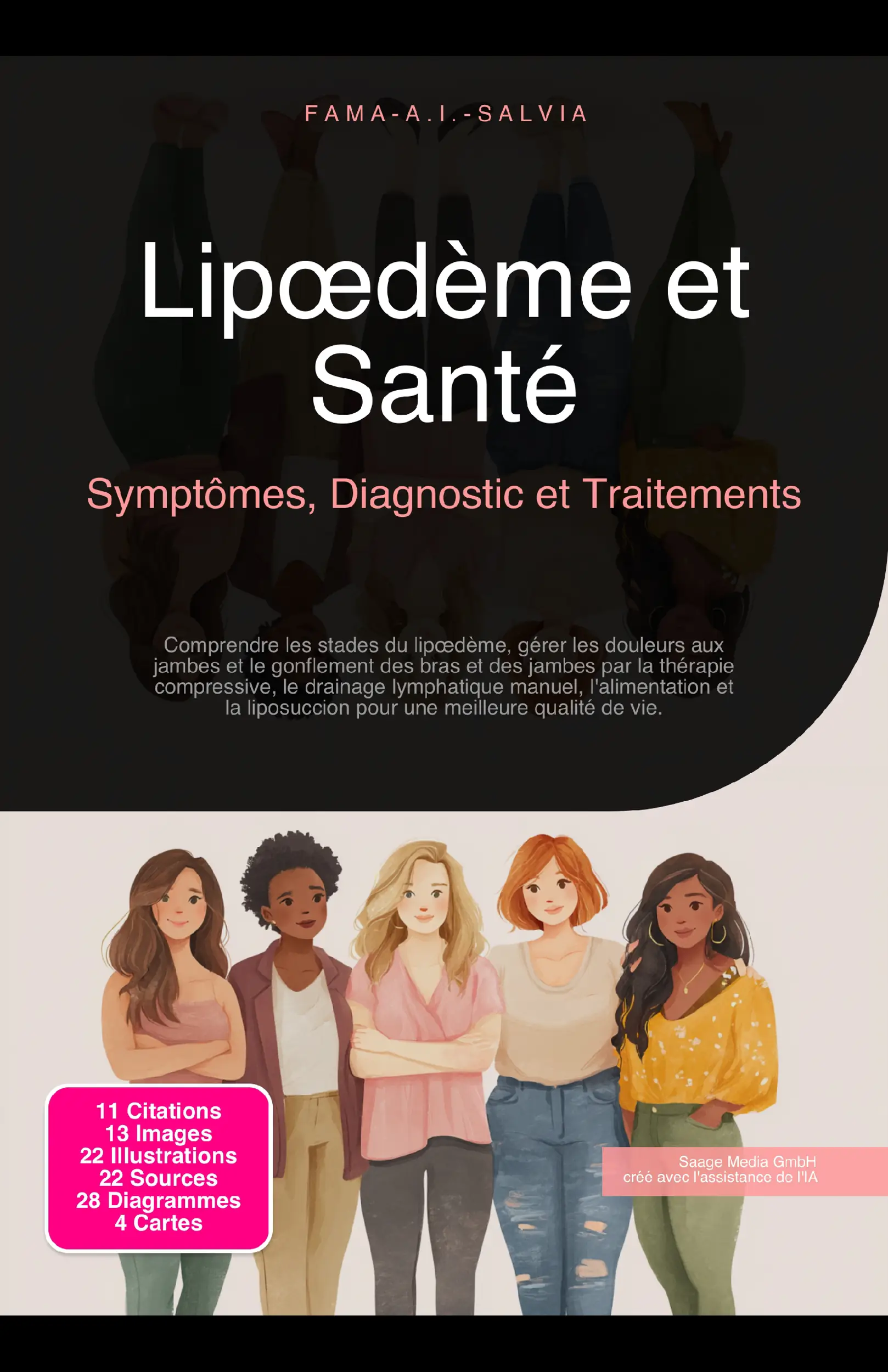 Lipœdème et Santé