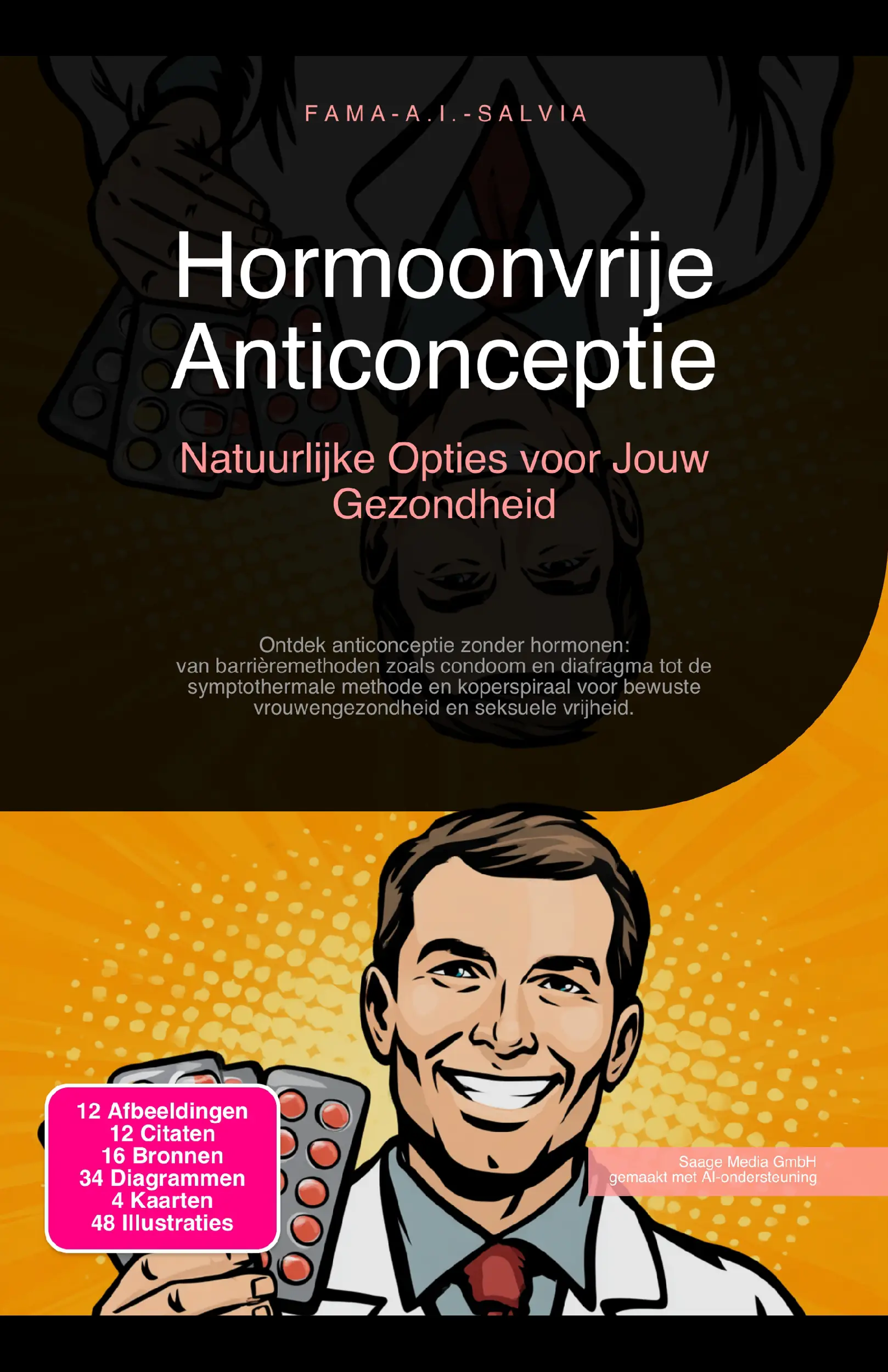 Hormoonvrije Anticonceptie