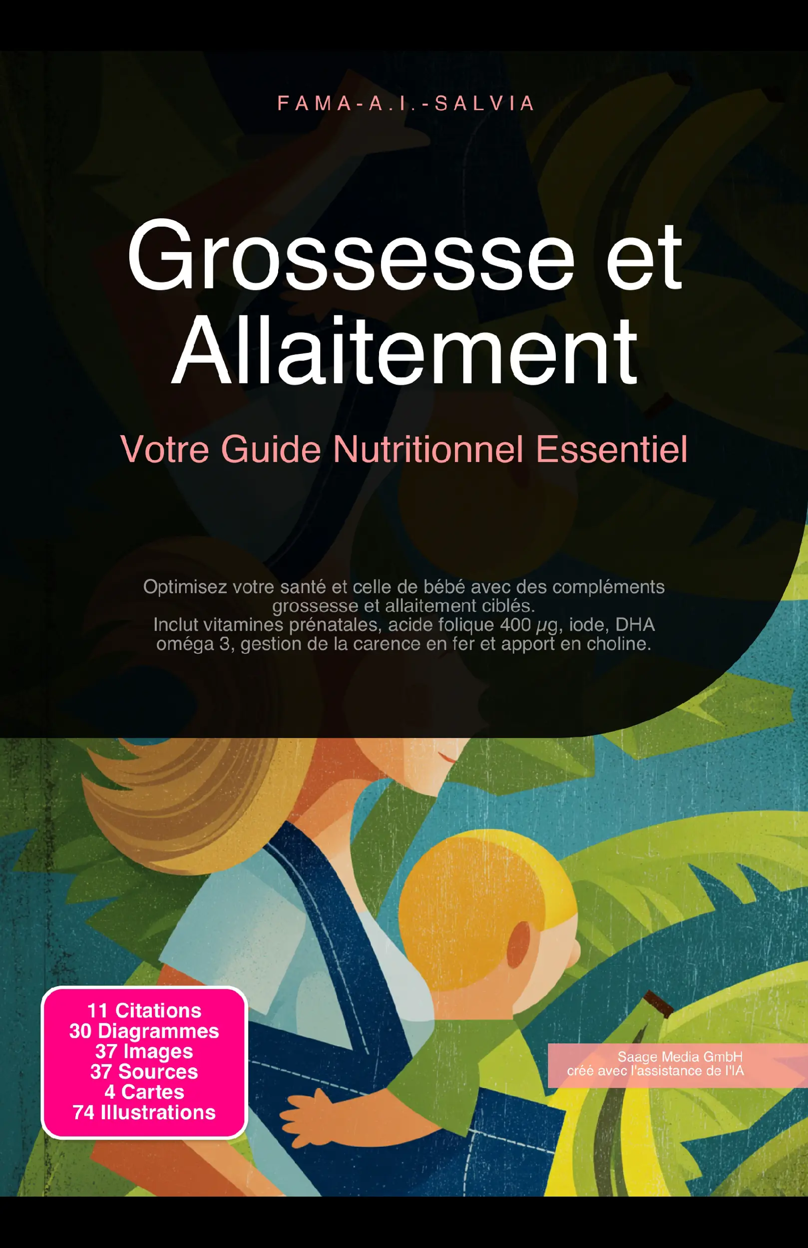 Grossesse et Allaitement