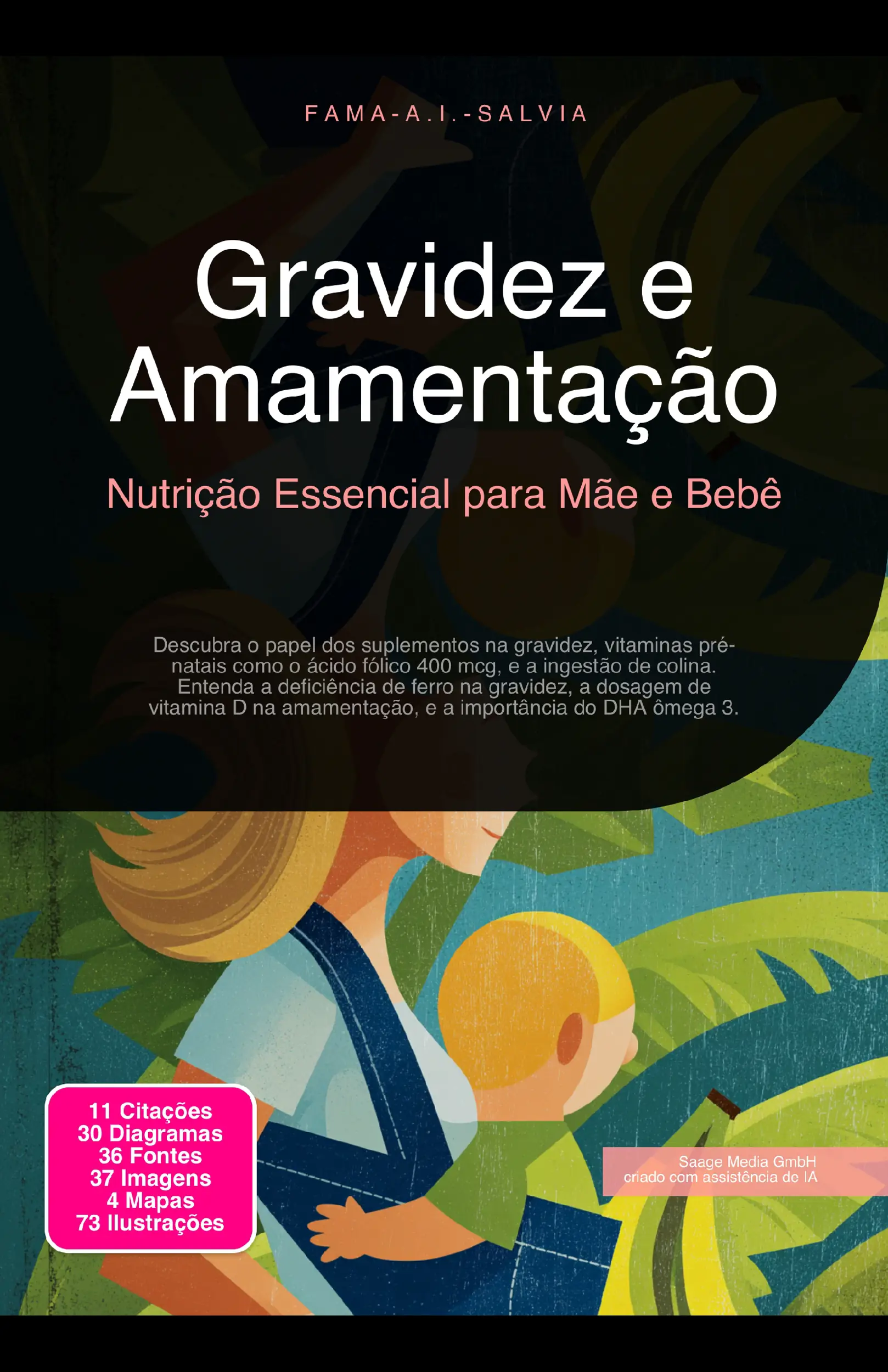 Gravidez e Amamentação