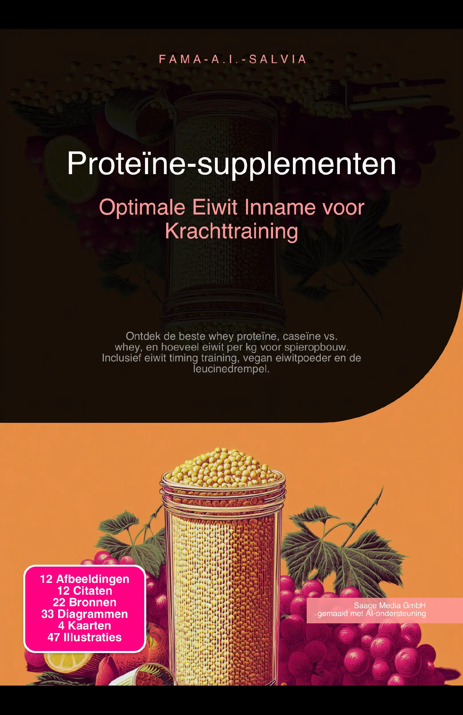 Proteïne-supplementen