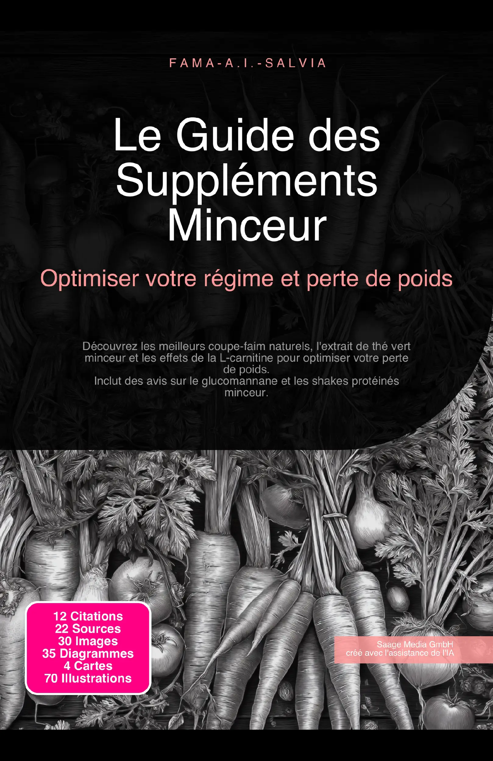 Le Guide des Suppléments Minceur