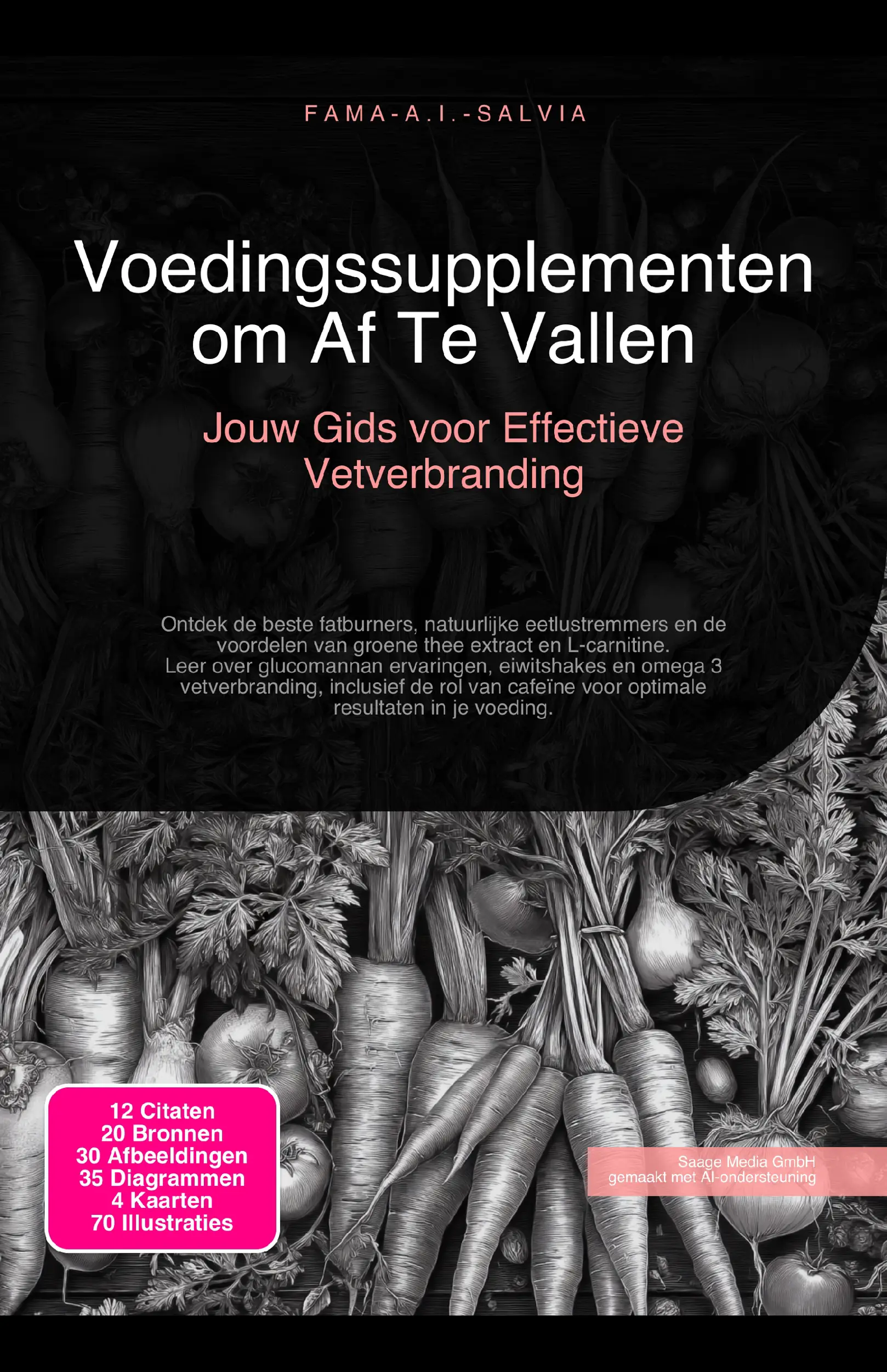 Voedingssupplementen om Af Te Vallen