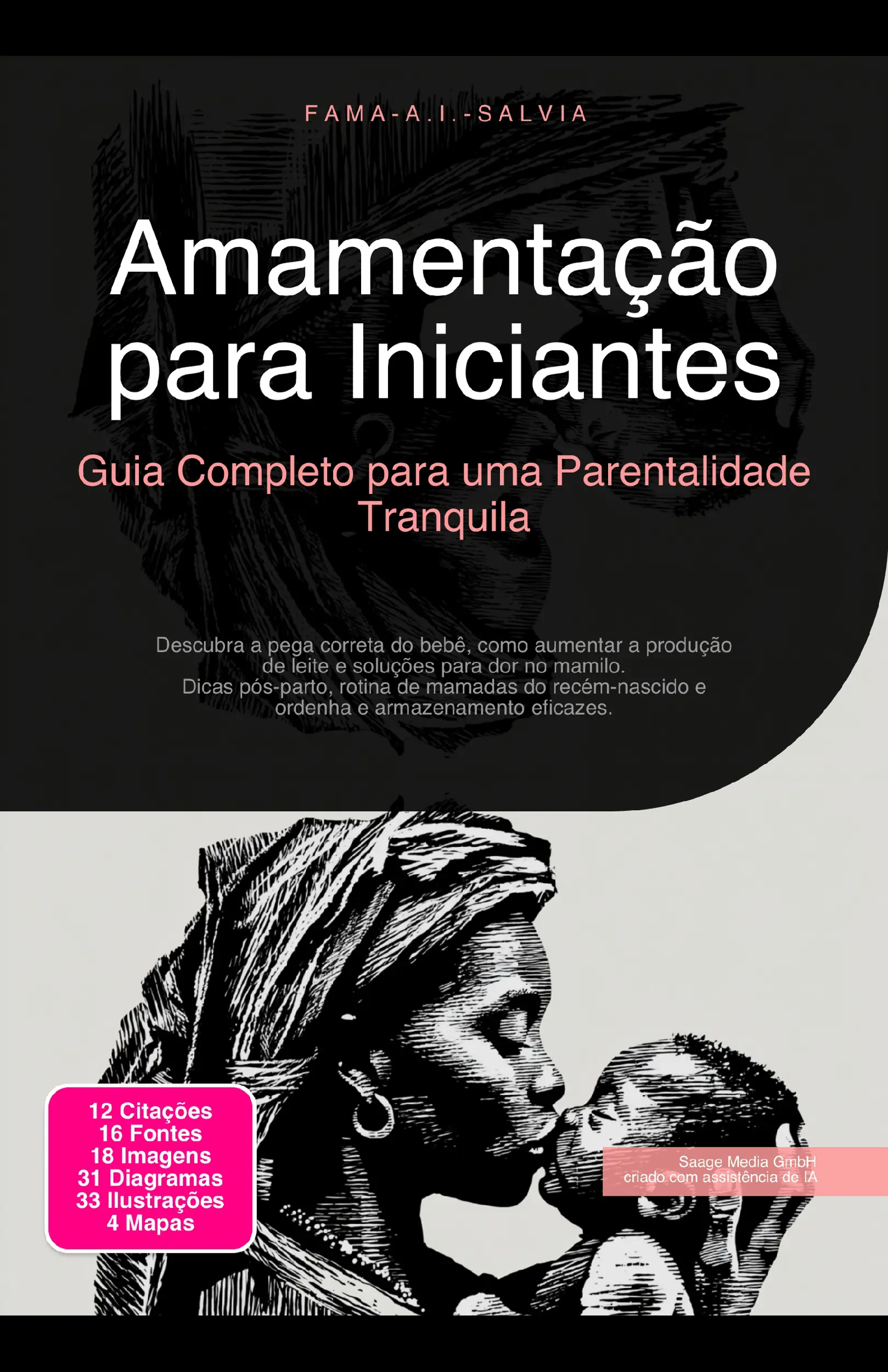 Amamentação para Iniciantes