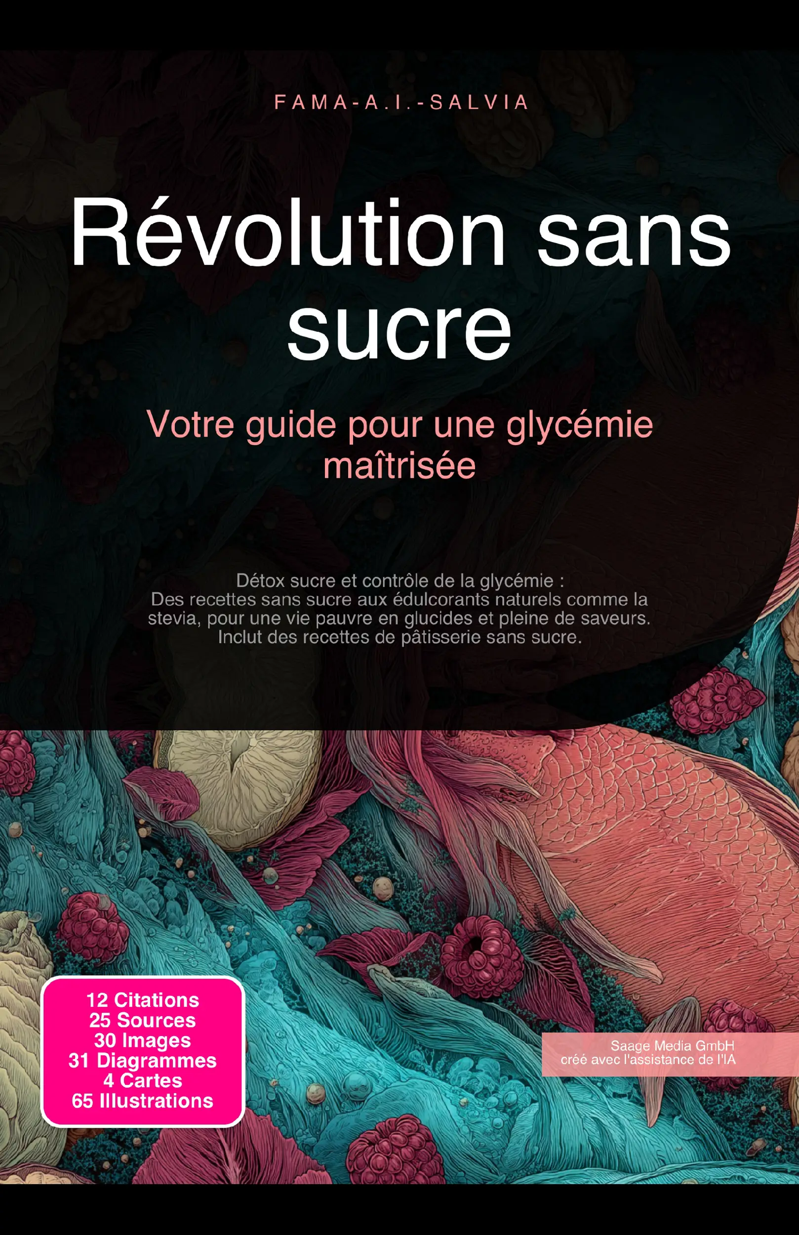 Révolution sans sucre