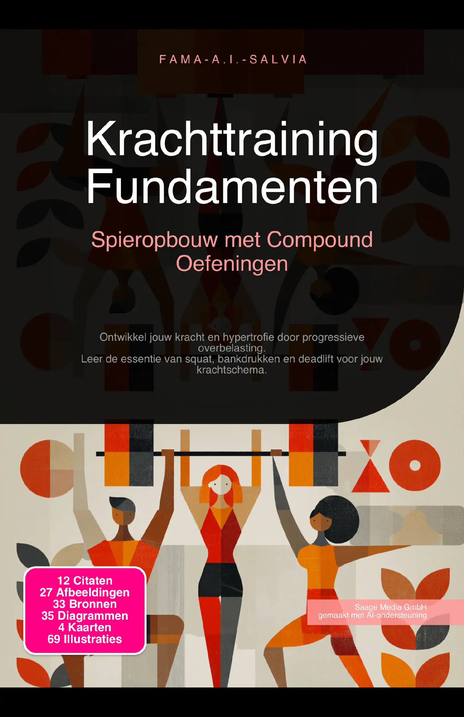 Krachttraining Fundamenten