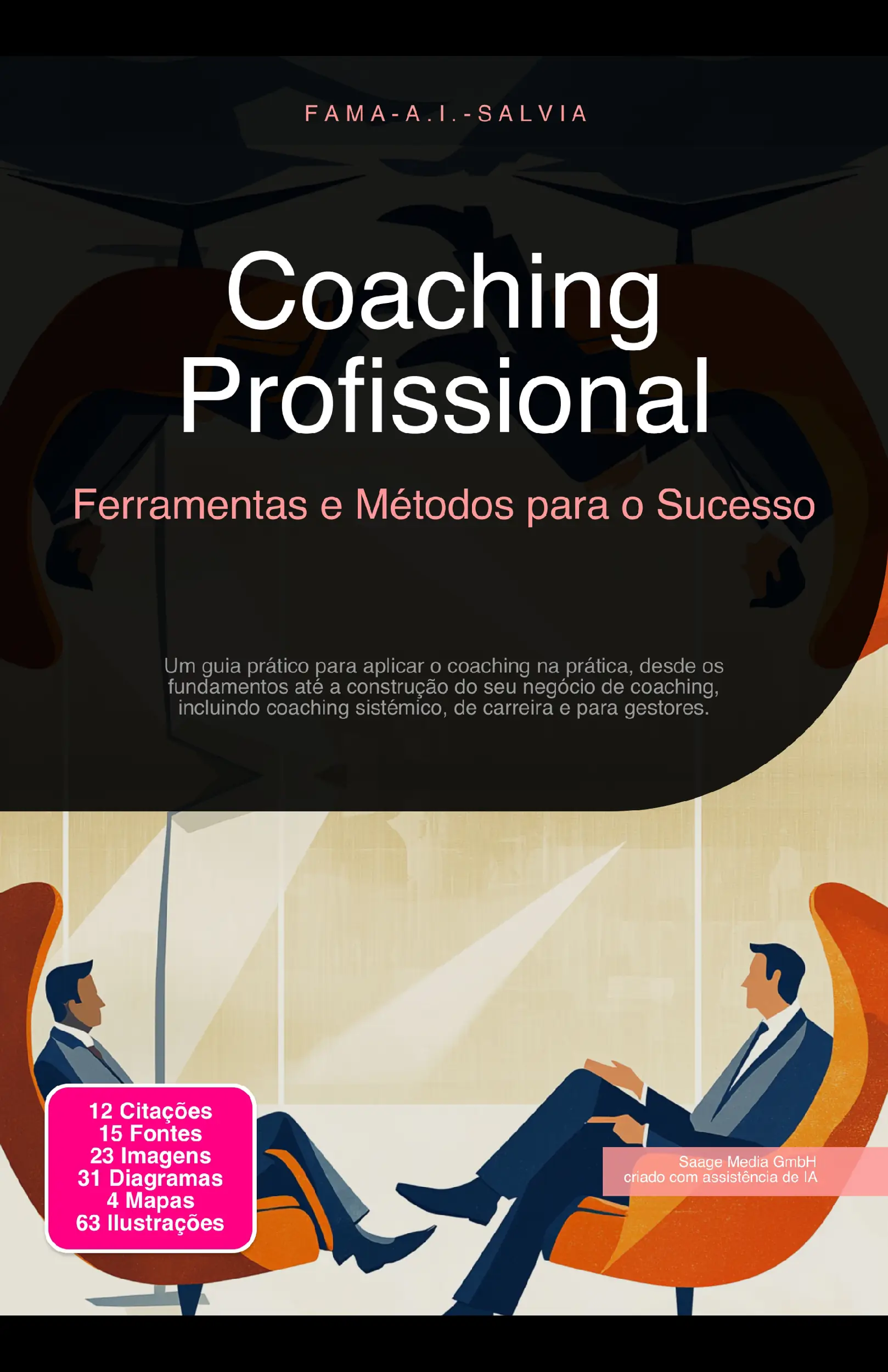 Coaching Profissional