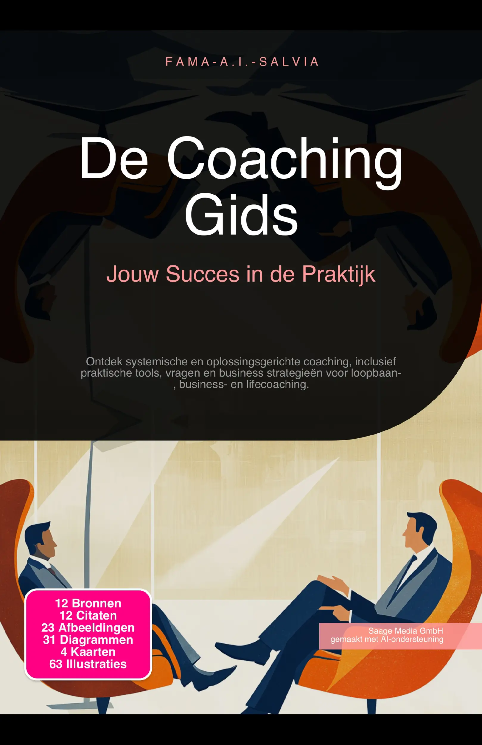 De Coaching Gids