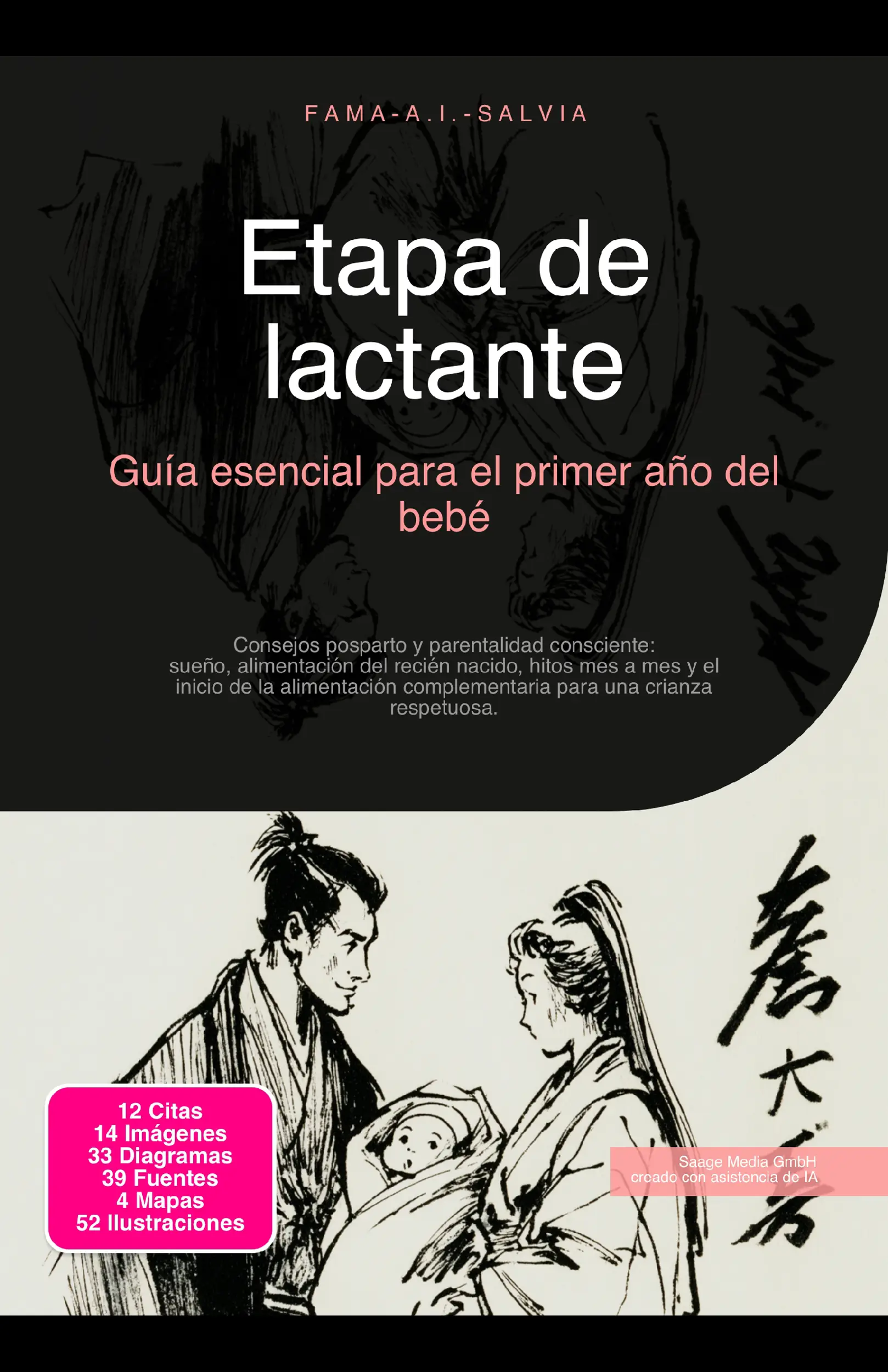Etapa de lactante
