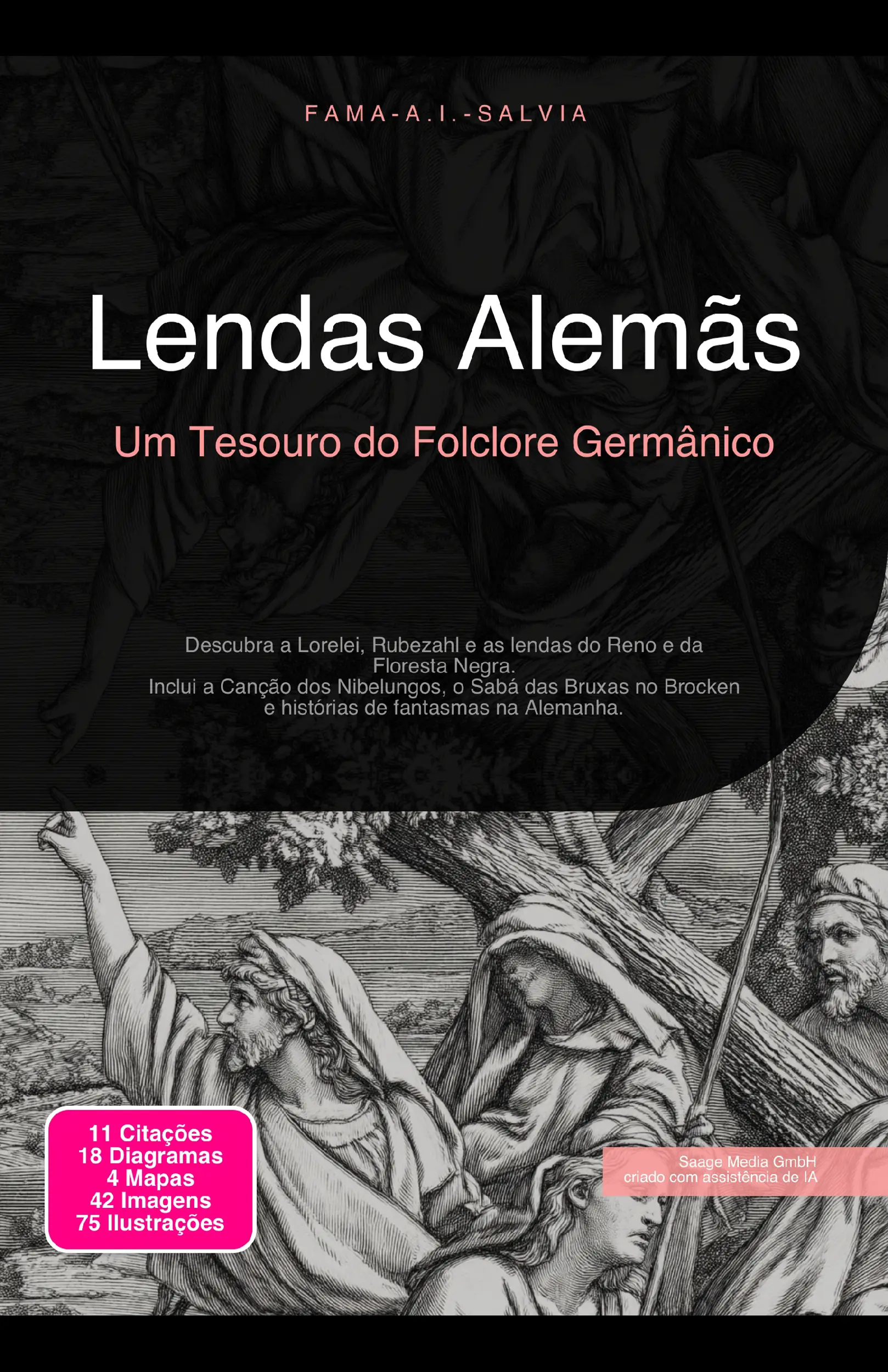 Lendas Alemãs