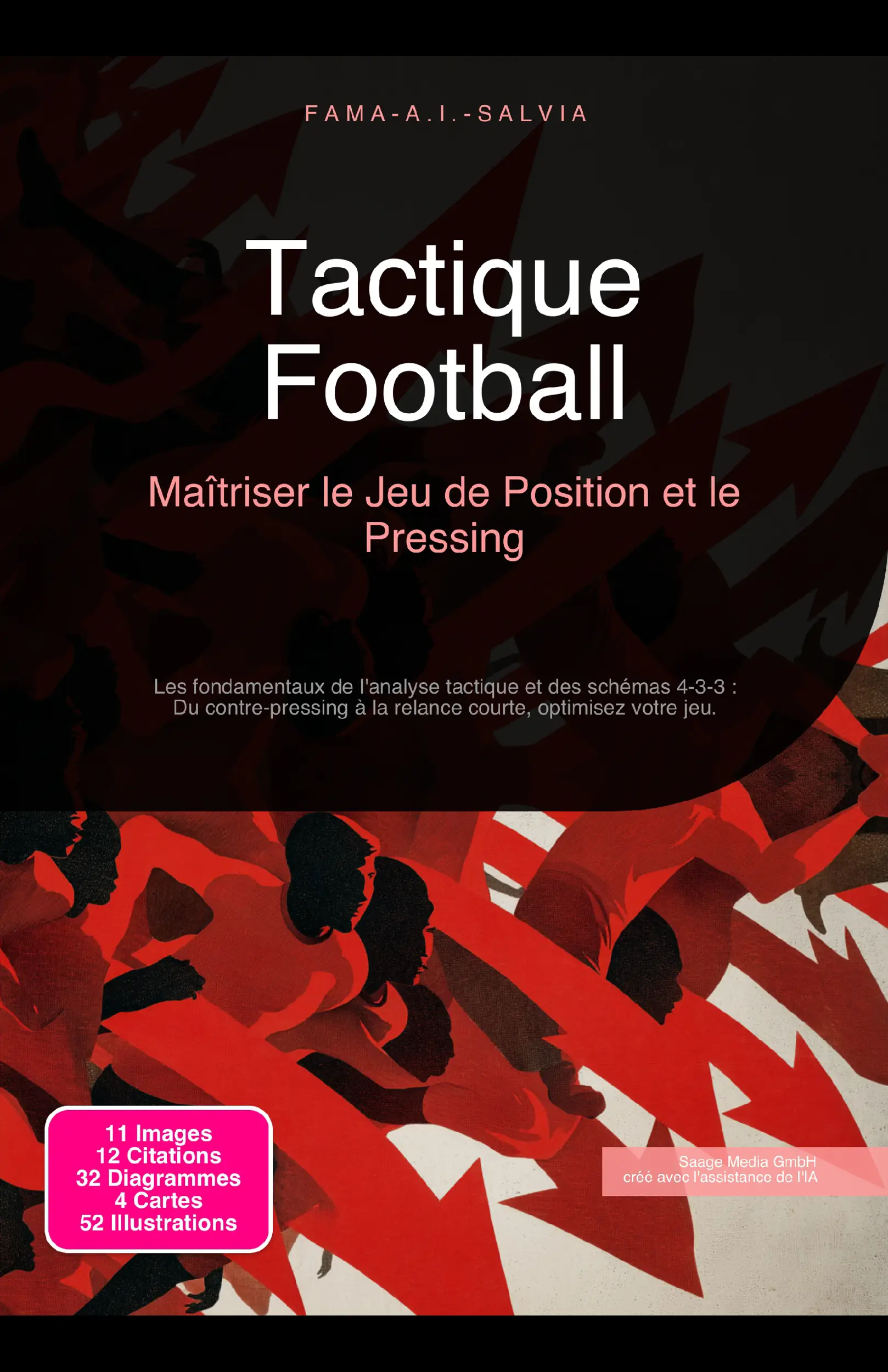 Tactique Football