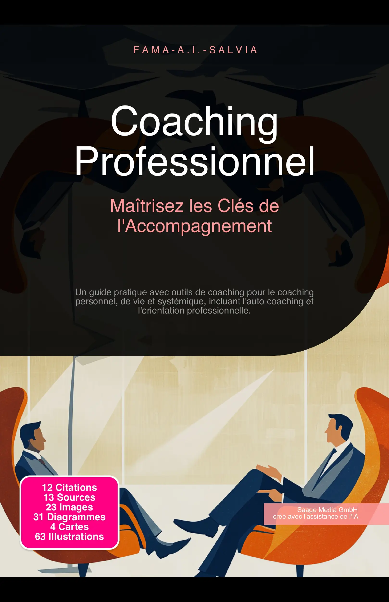 Coaching Professionnel