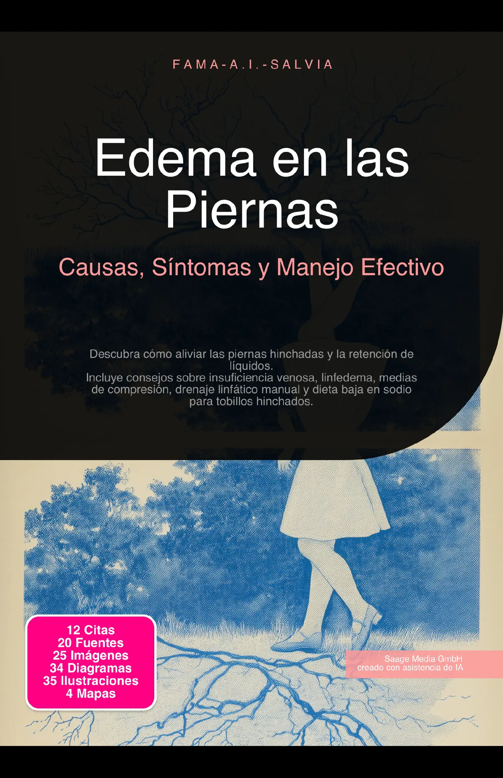 Edema en las Piernas