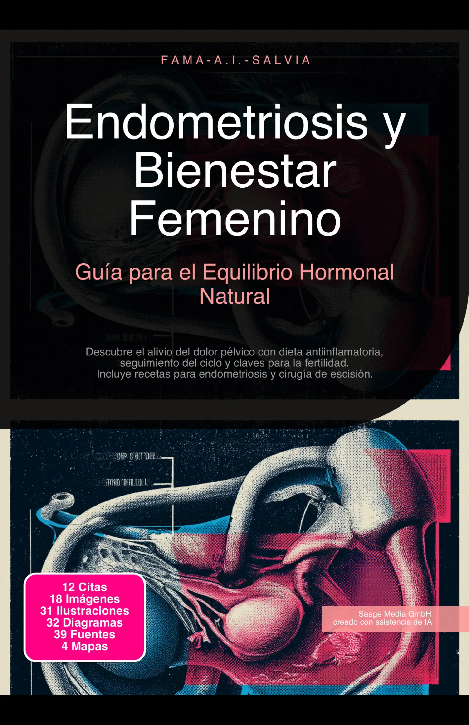 Endometriosis y Bienestar Femenino
