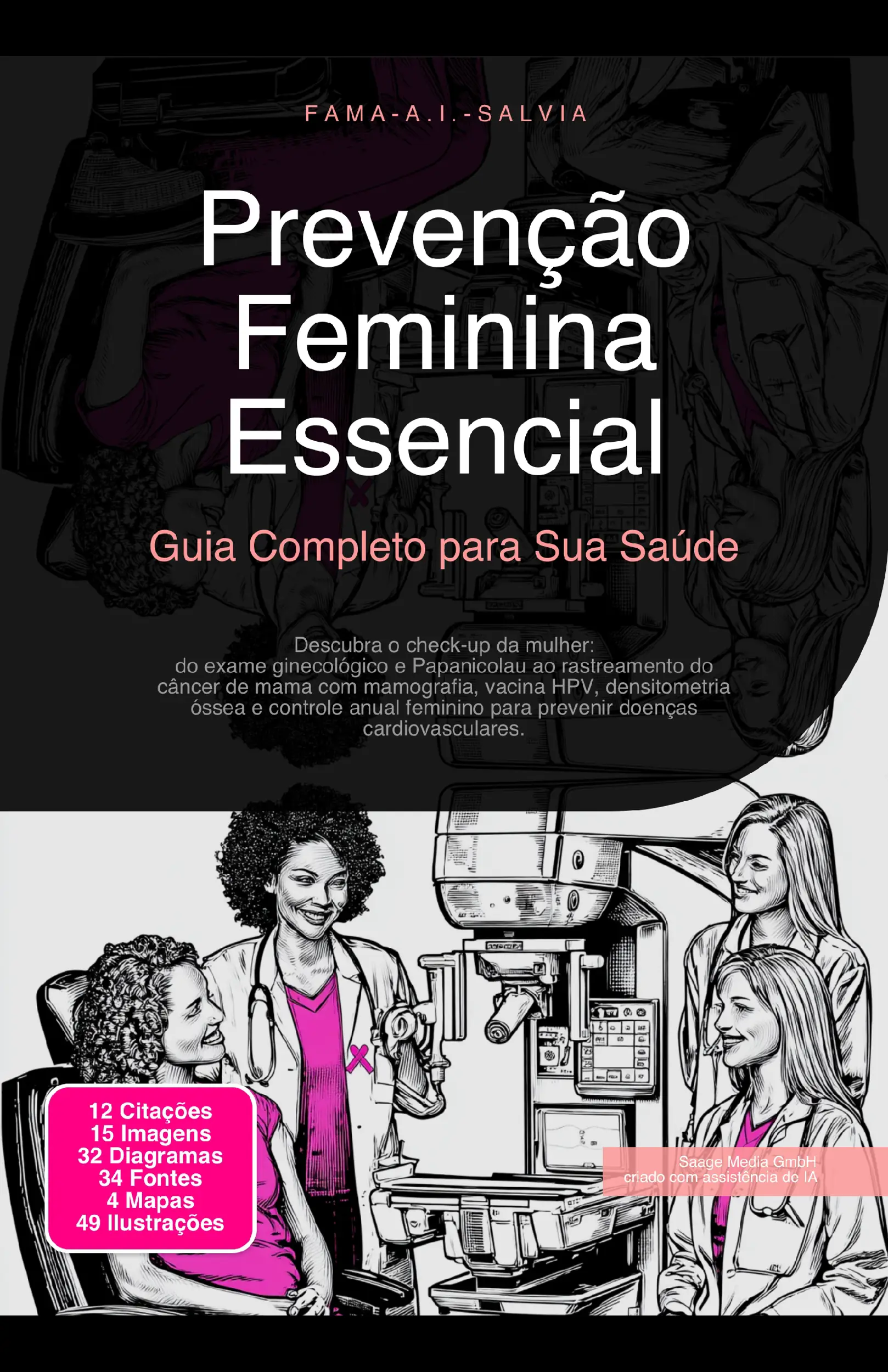 Prevenção Feminina Essencial