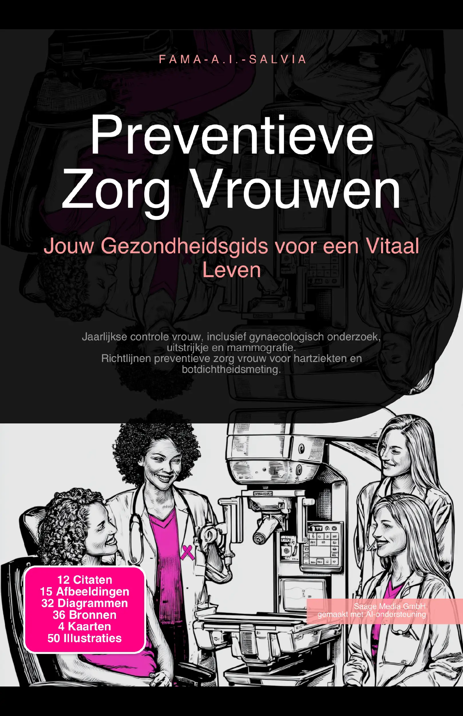 Preventieve Zorg Vrouwen