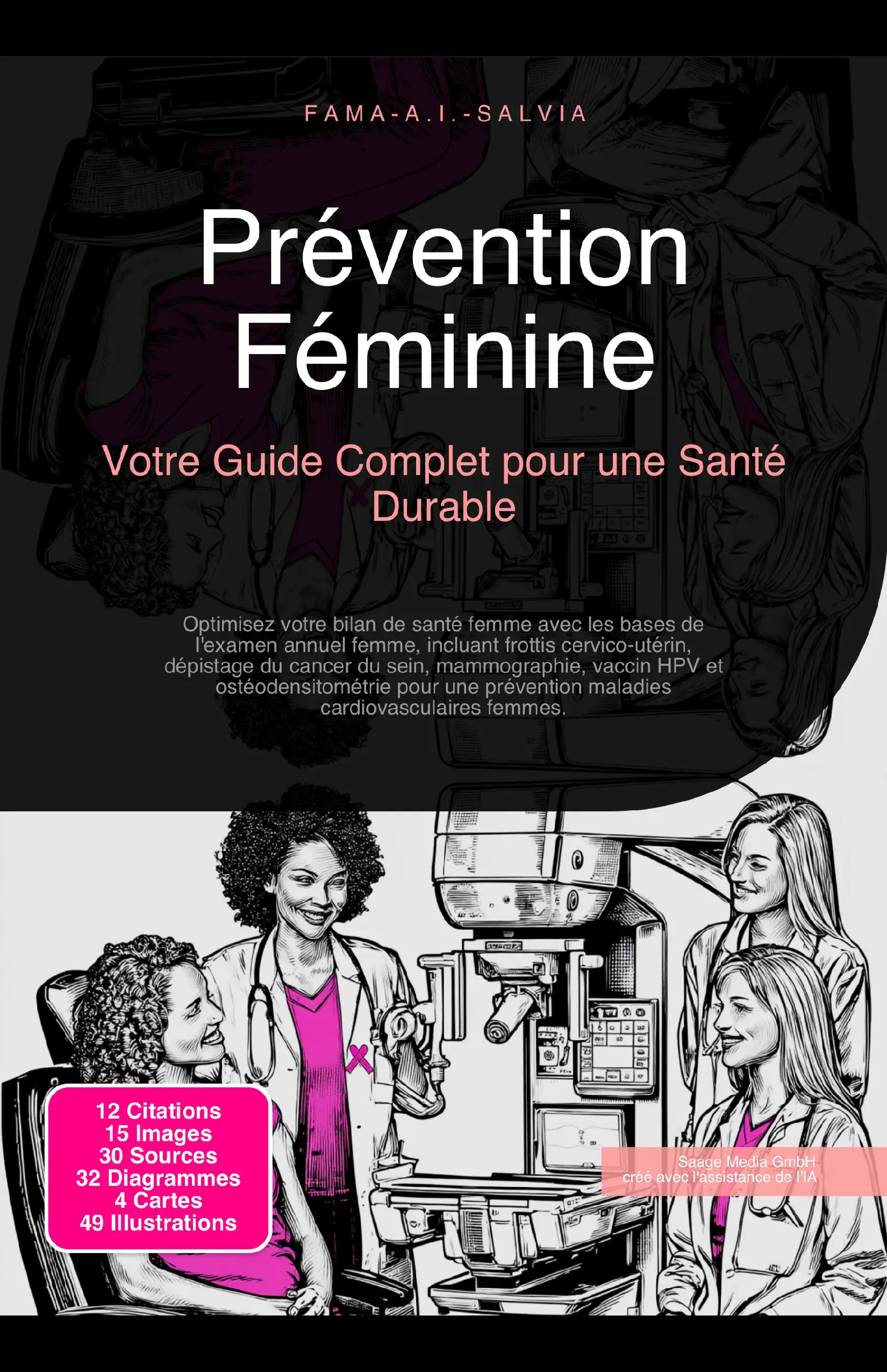 Prévention Féminine