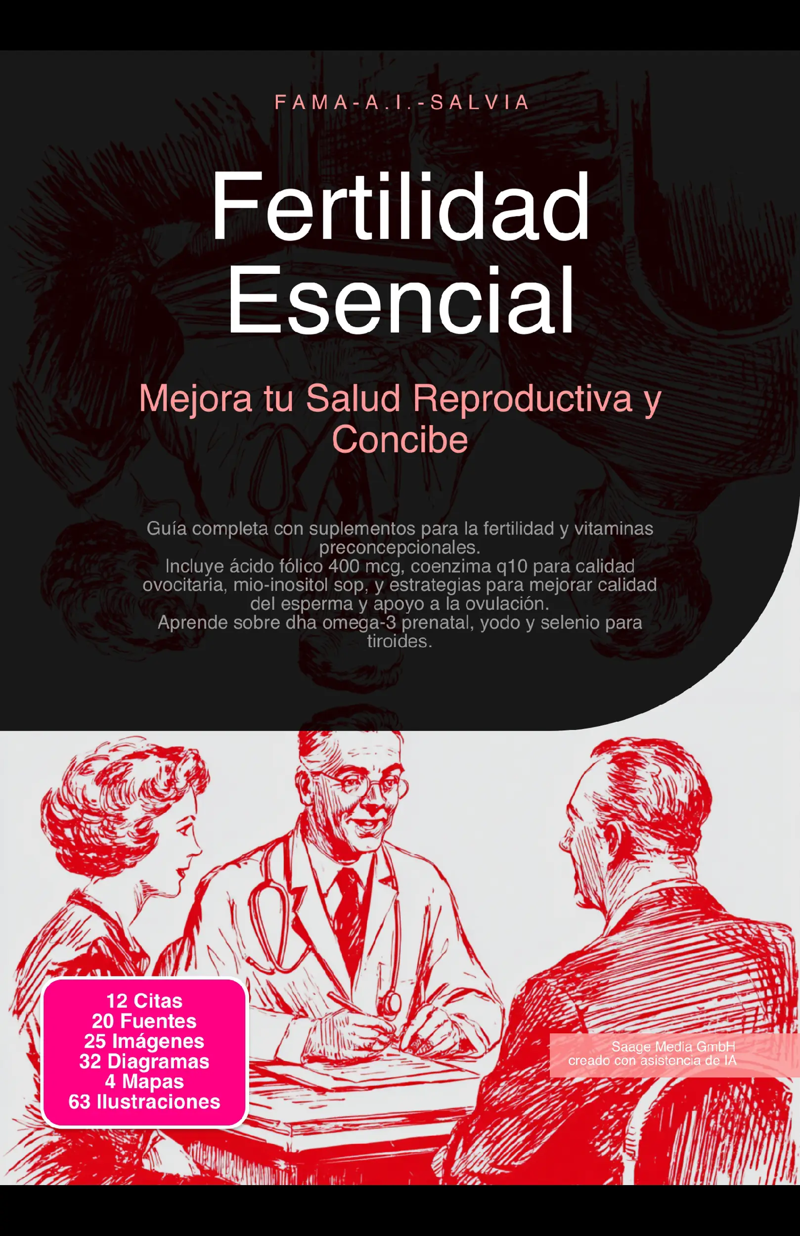 Fertilidad Esencial