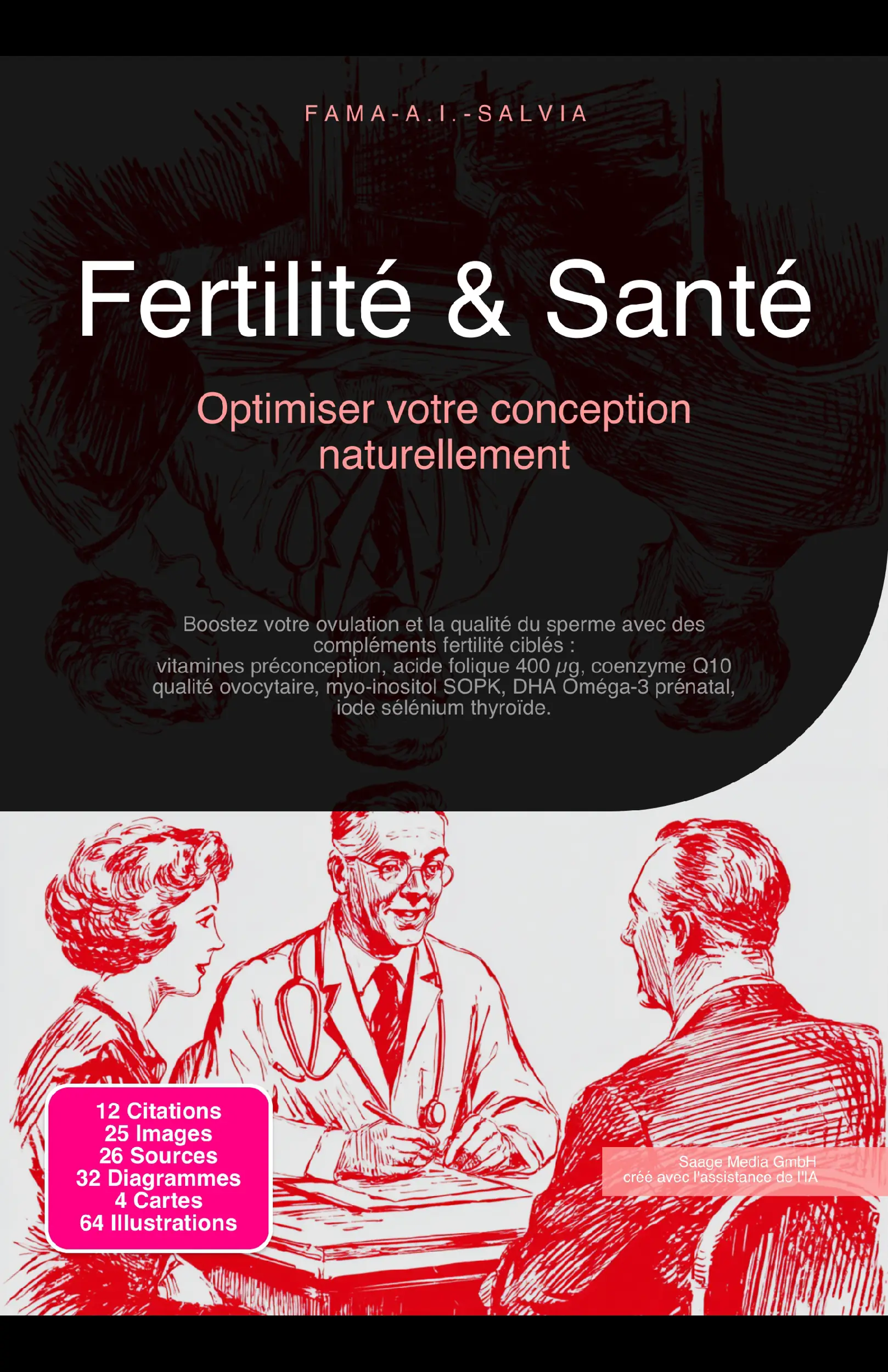 Fertilité & Santé