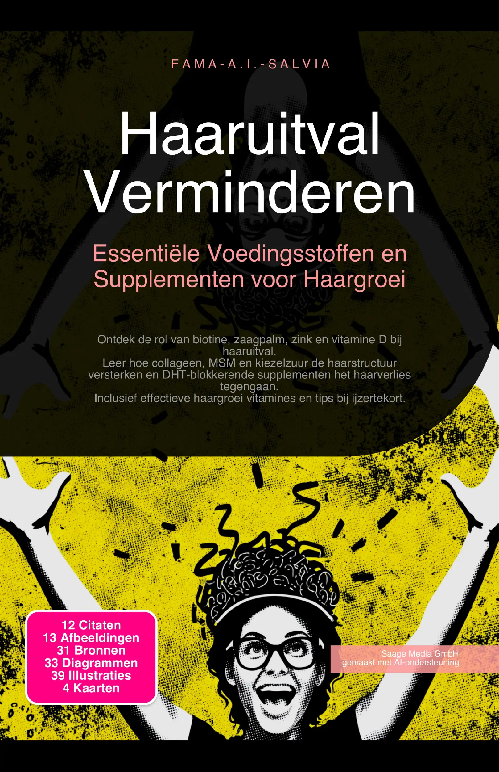 Haaruitval Verminderen