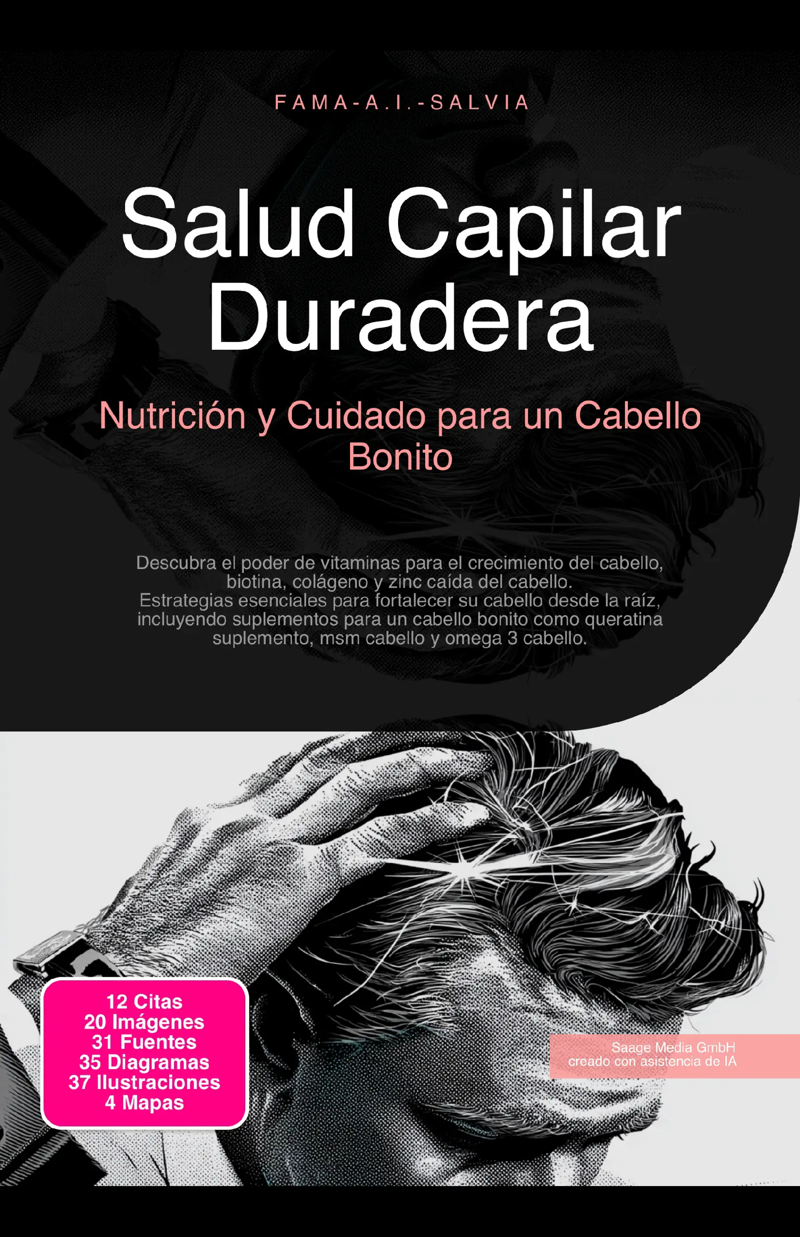 Salud Capilar Duradera