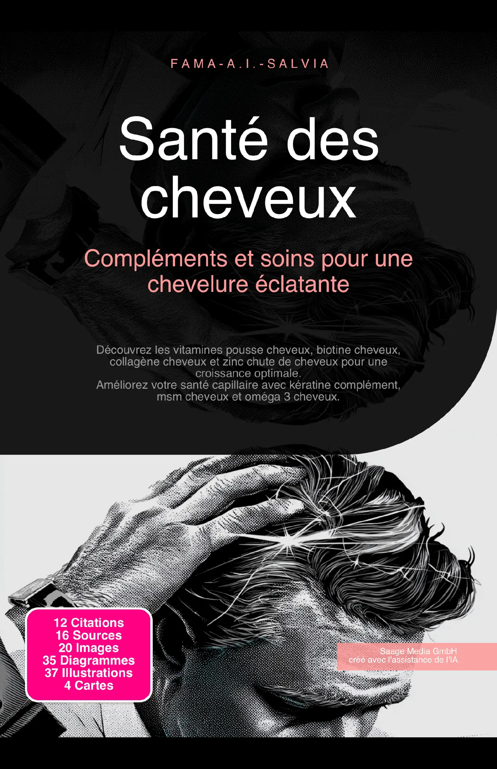 Santé des cheveux